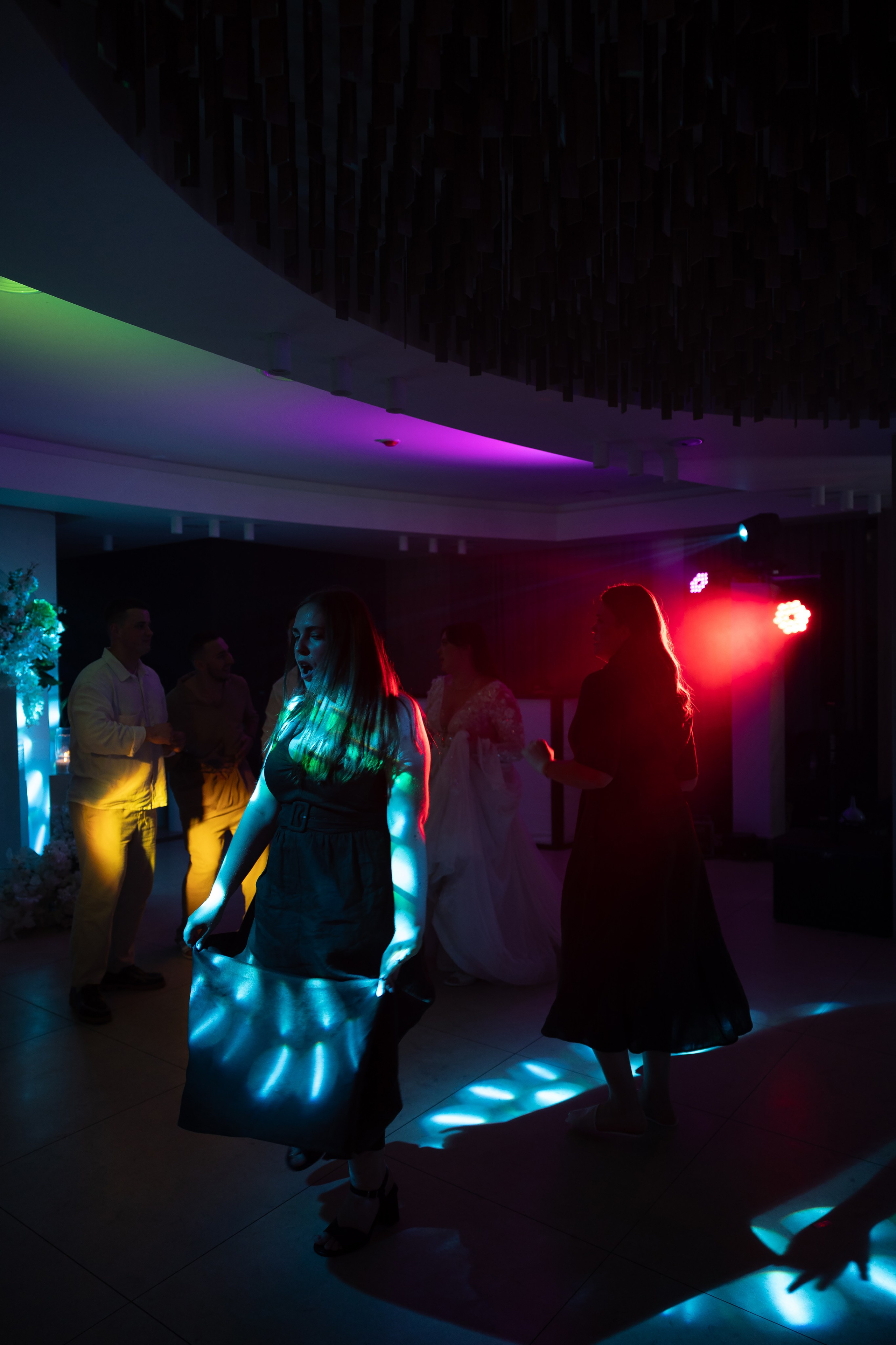 Mykhailo and Iryna. Весільний фотограф Любов Шарко Черкаси