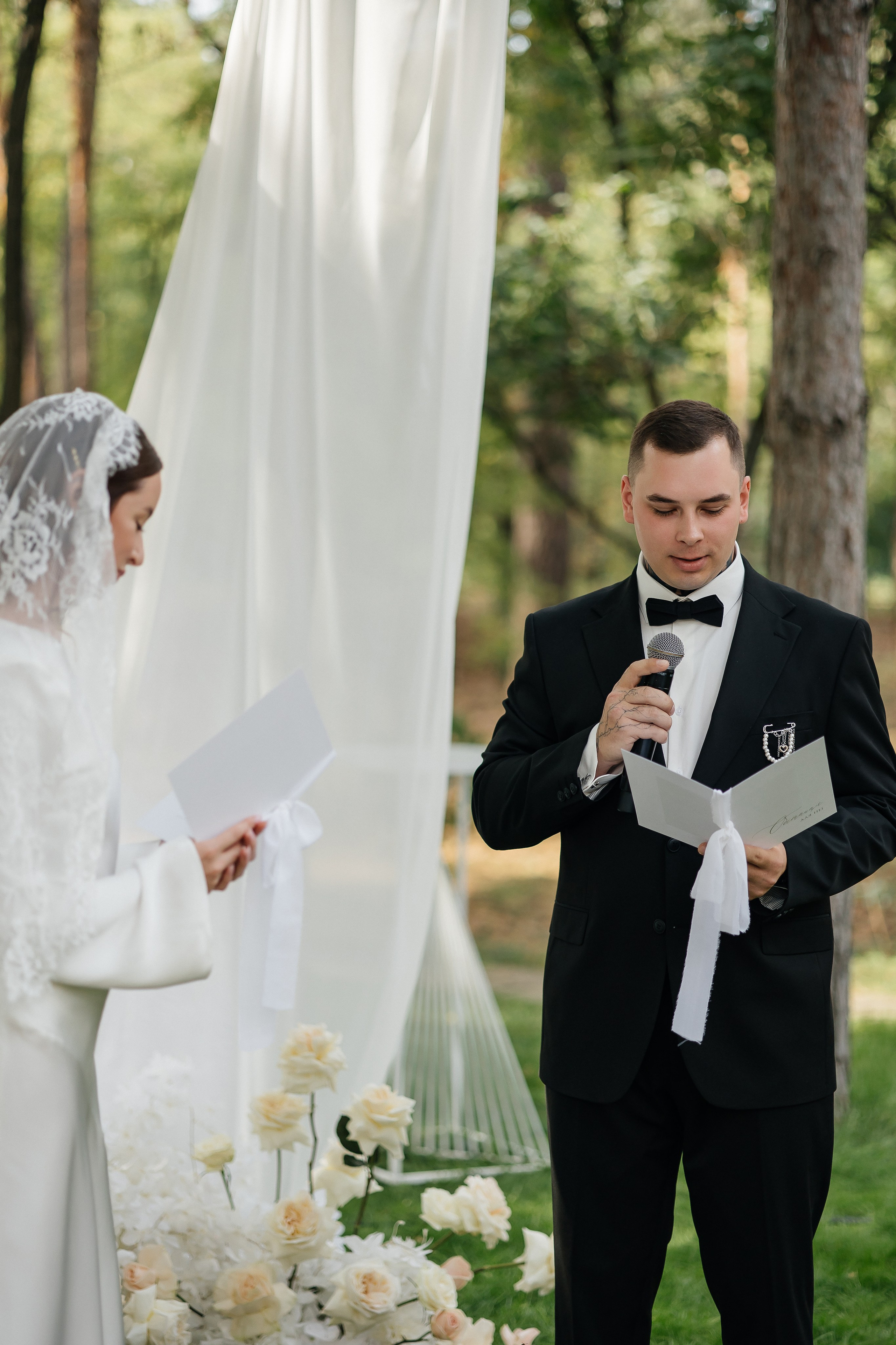 Mykhailo & Diana. Весільний фотограф Любов Шарко Черкаси