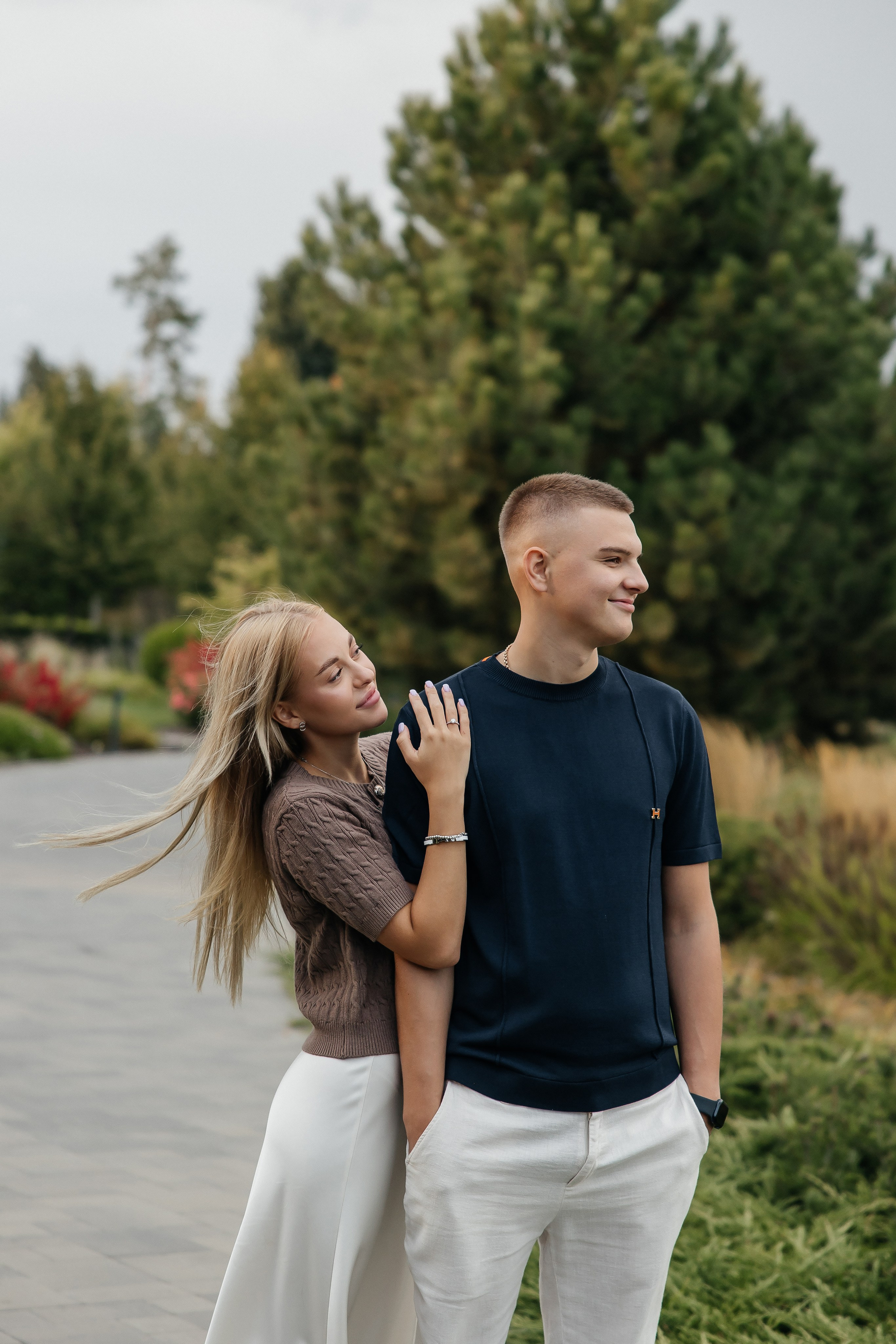She said “YES”. Весільний фотограф Любов Шарко Черкаси