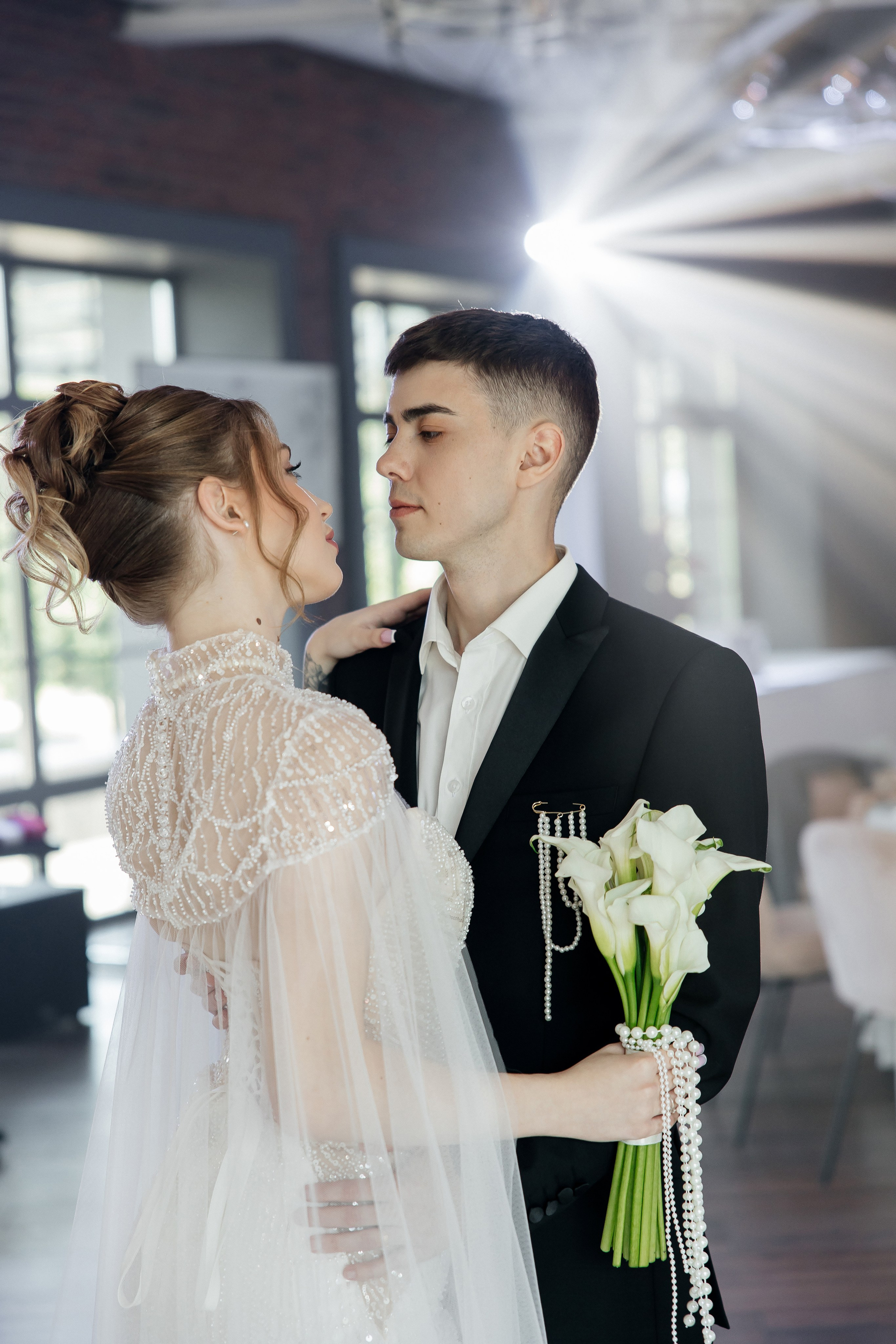 Oleg and Sofia. Весільний фотограф Любов Шарко Черкаси