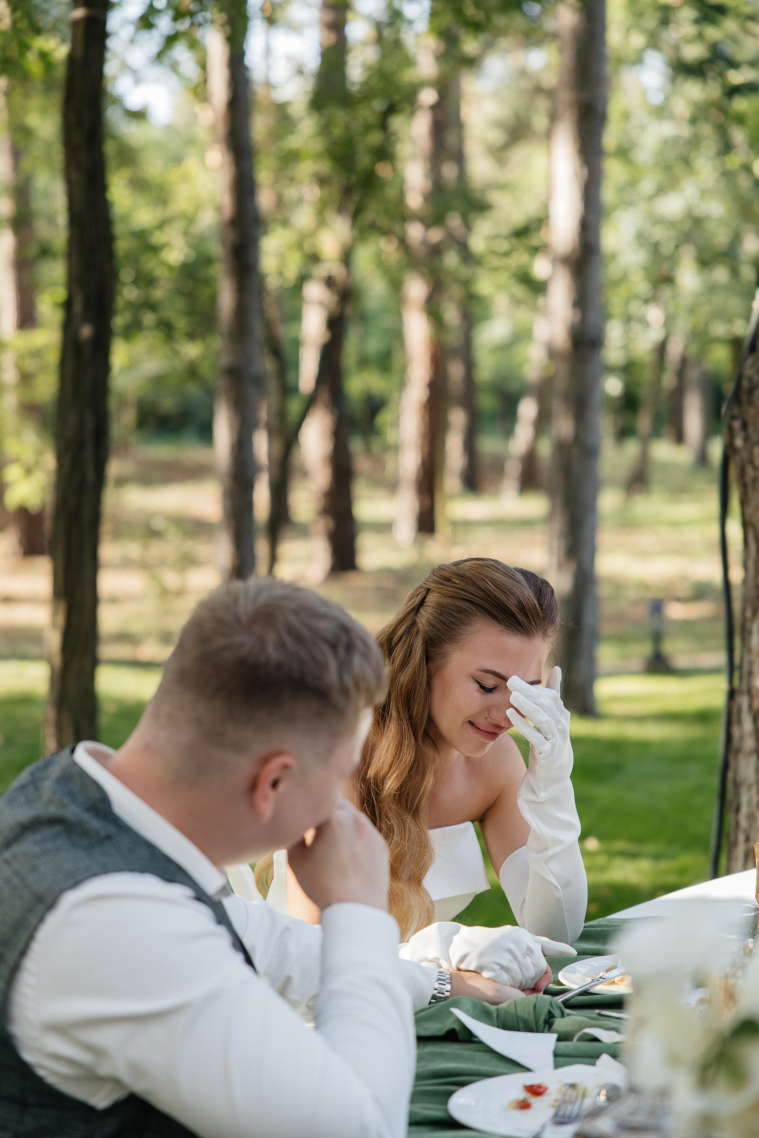 I & A. Весільний фотограф Любов Шарко Черкаси