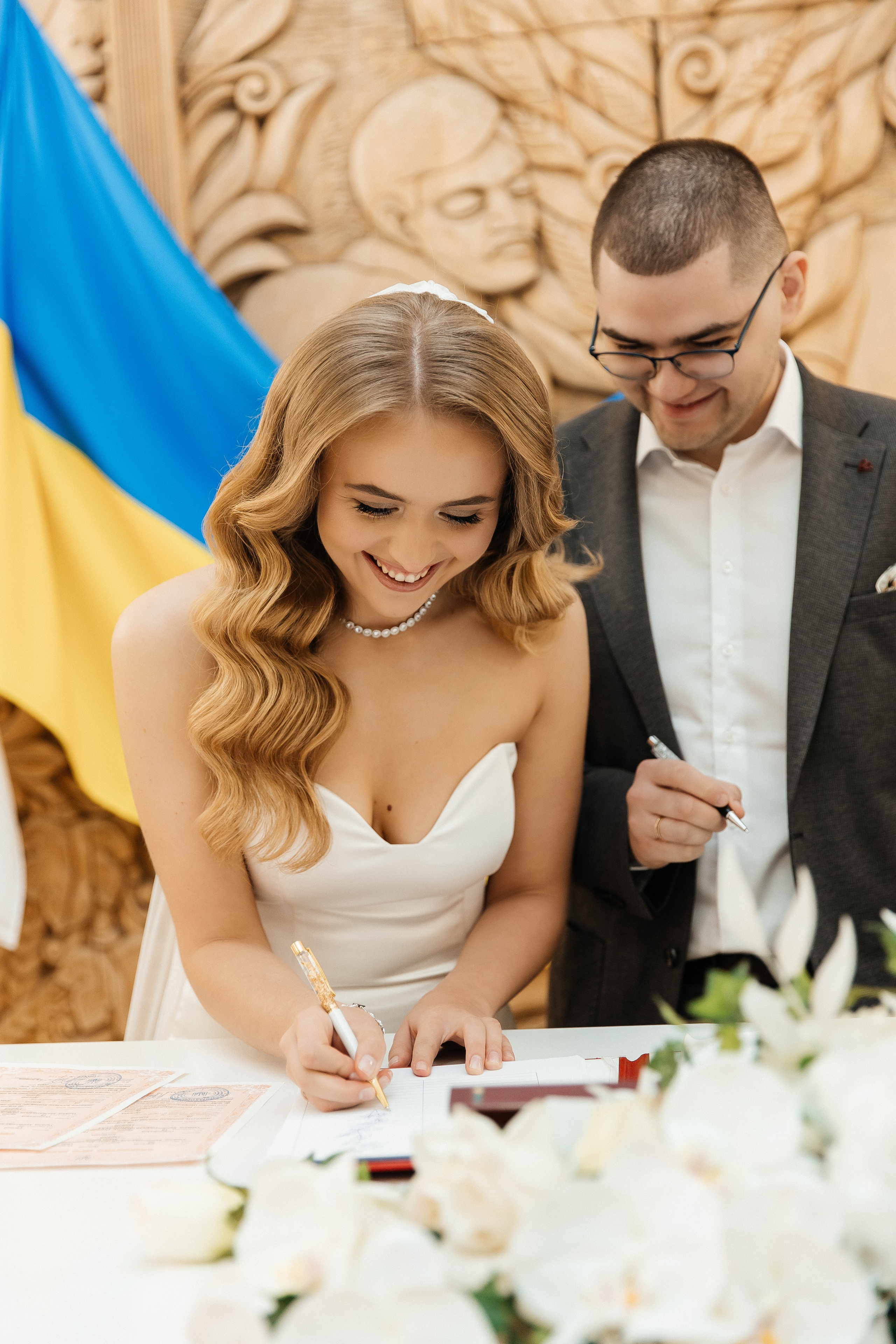 Eternally yours. Весільний фотограф Любов Шарко Черкаси