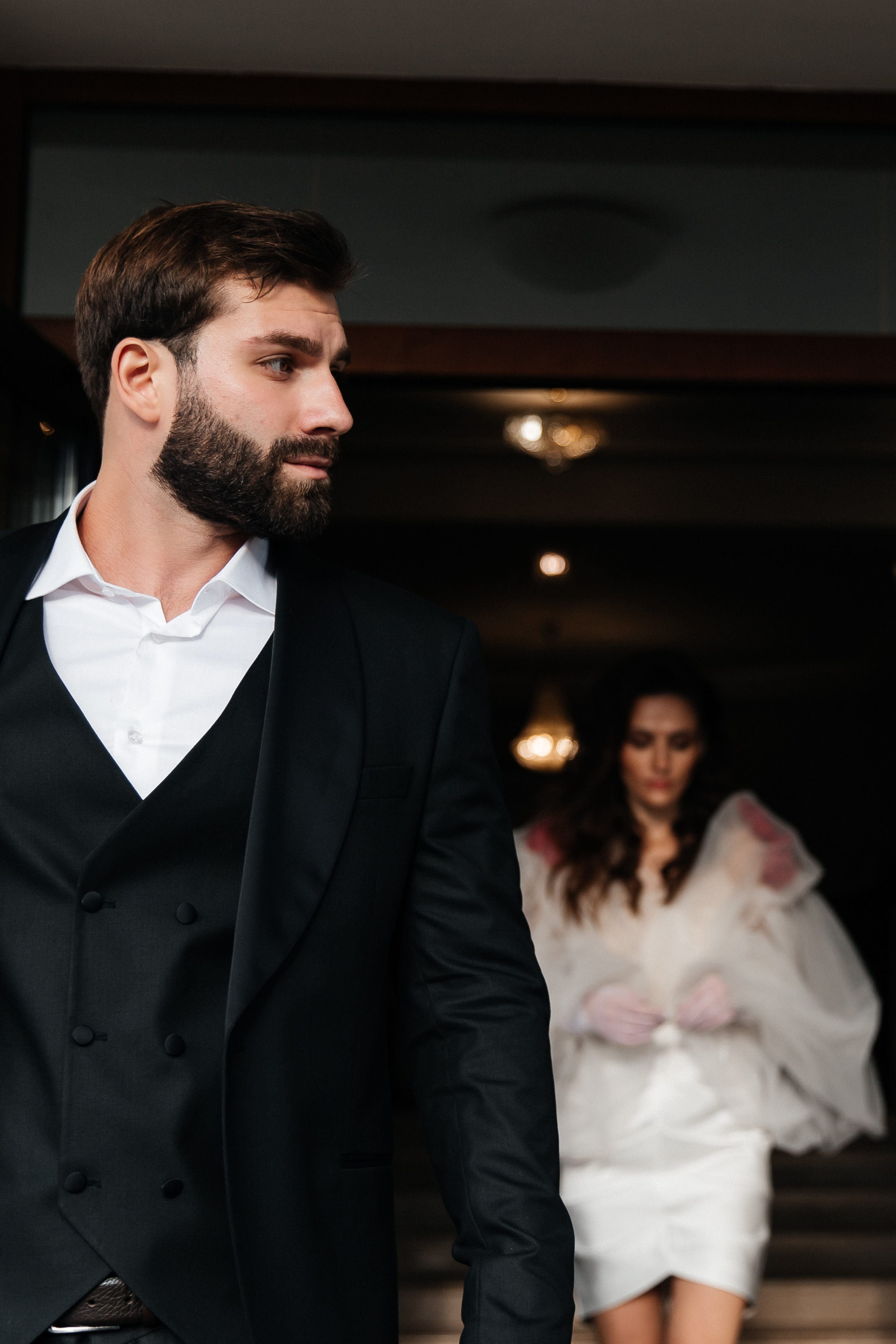 Chic & Classy. Весільний фотограф Любов Шарко Черкаси