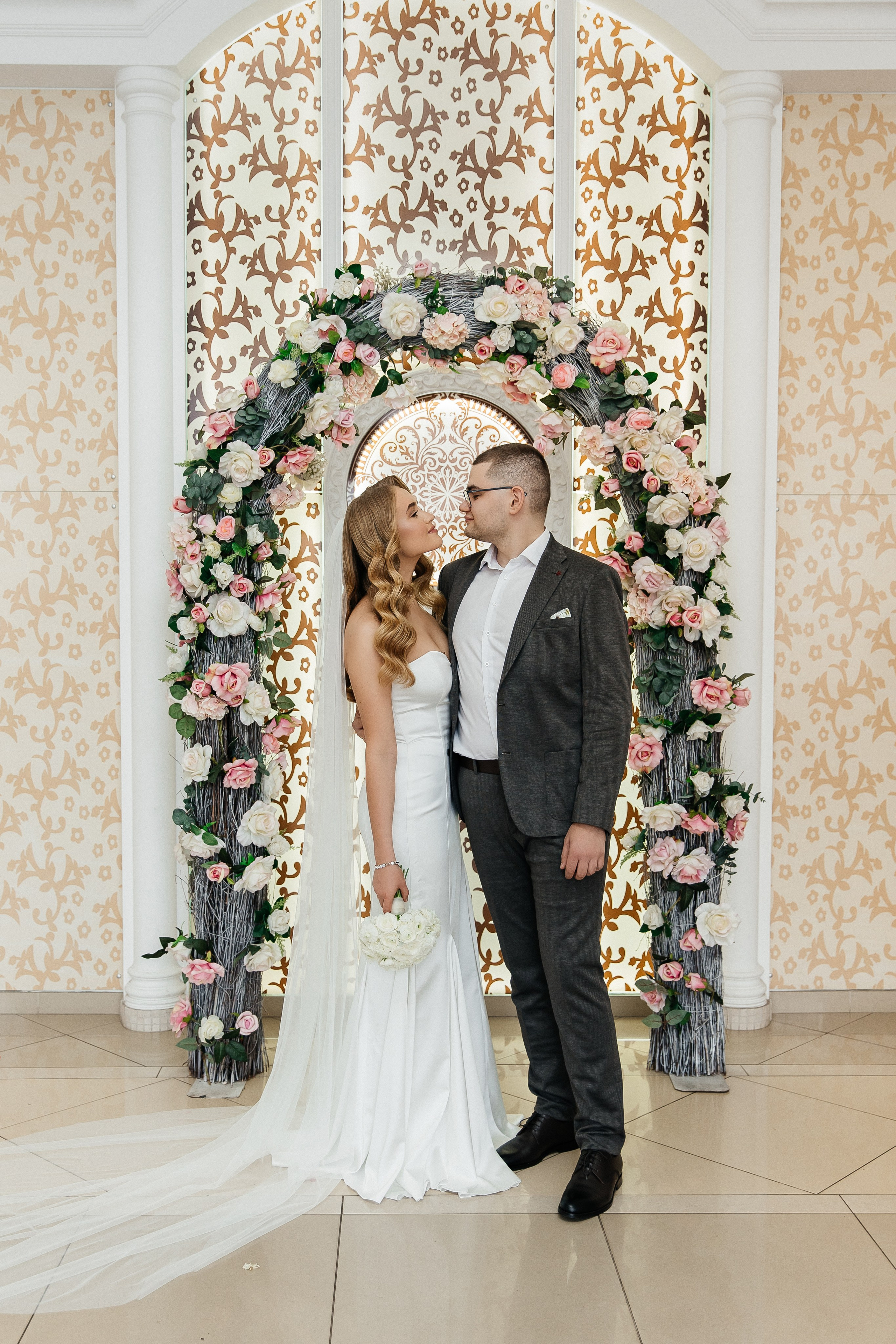 Eternally yours. Весільний фотограф Любов Шарко Черкаси