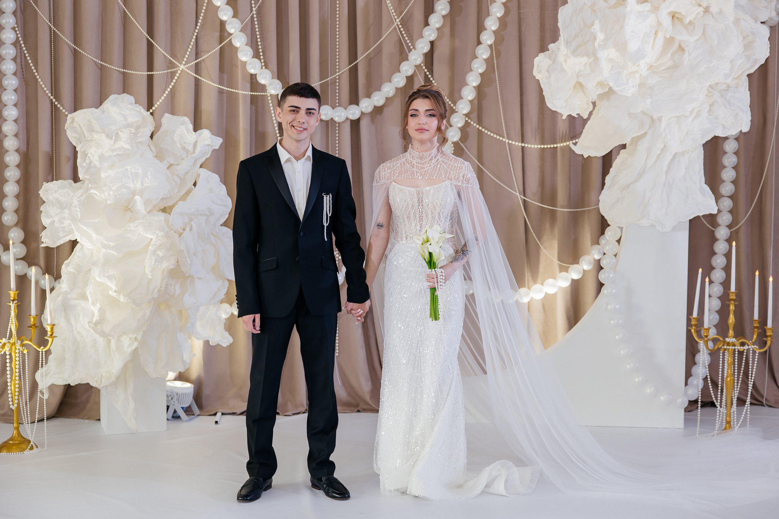 Oleg and Sofia. Весільний фотограф Любов Шарко Черкаси