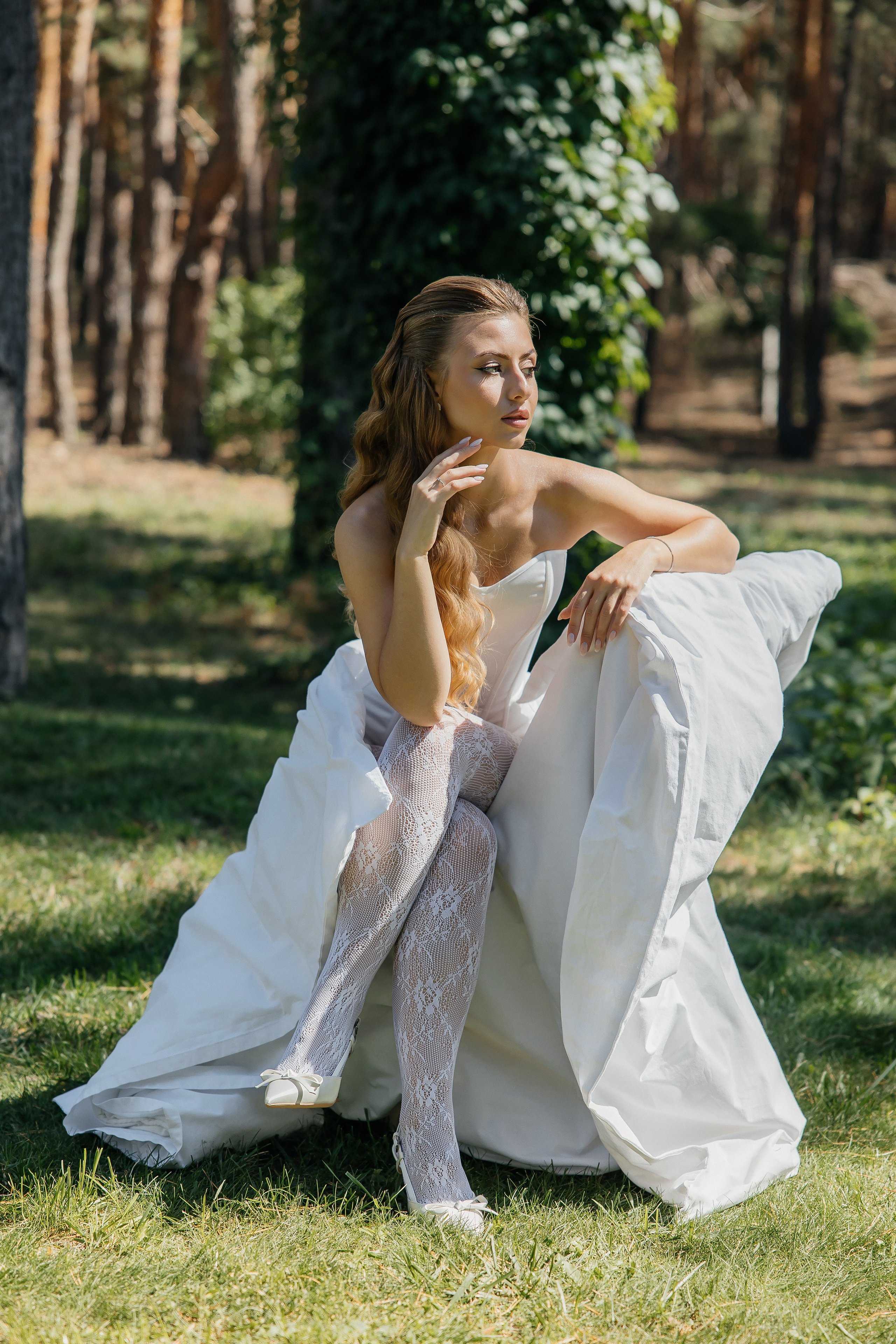 I & A. Весільний фотограф Любов Шарко Черкаси