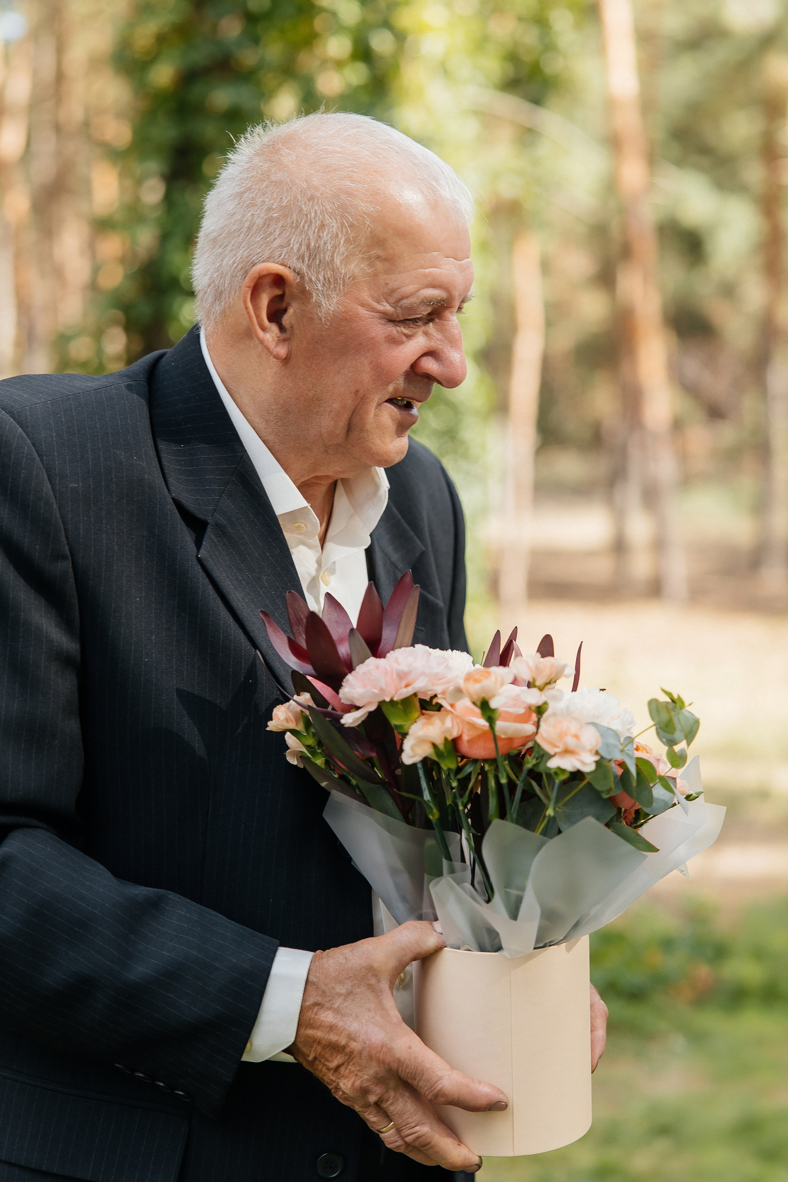 I & A. Весільний фотограф Любов Шарко Черкаси