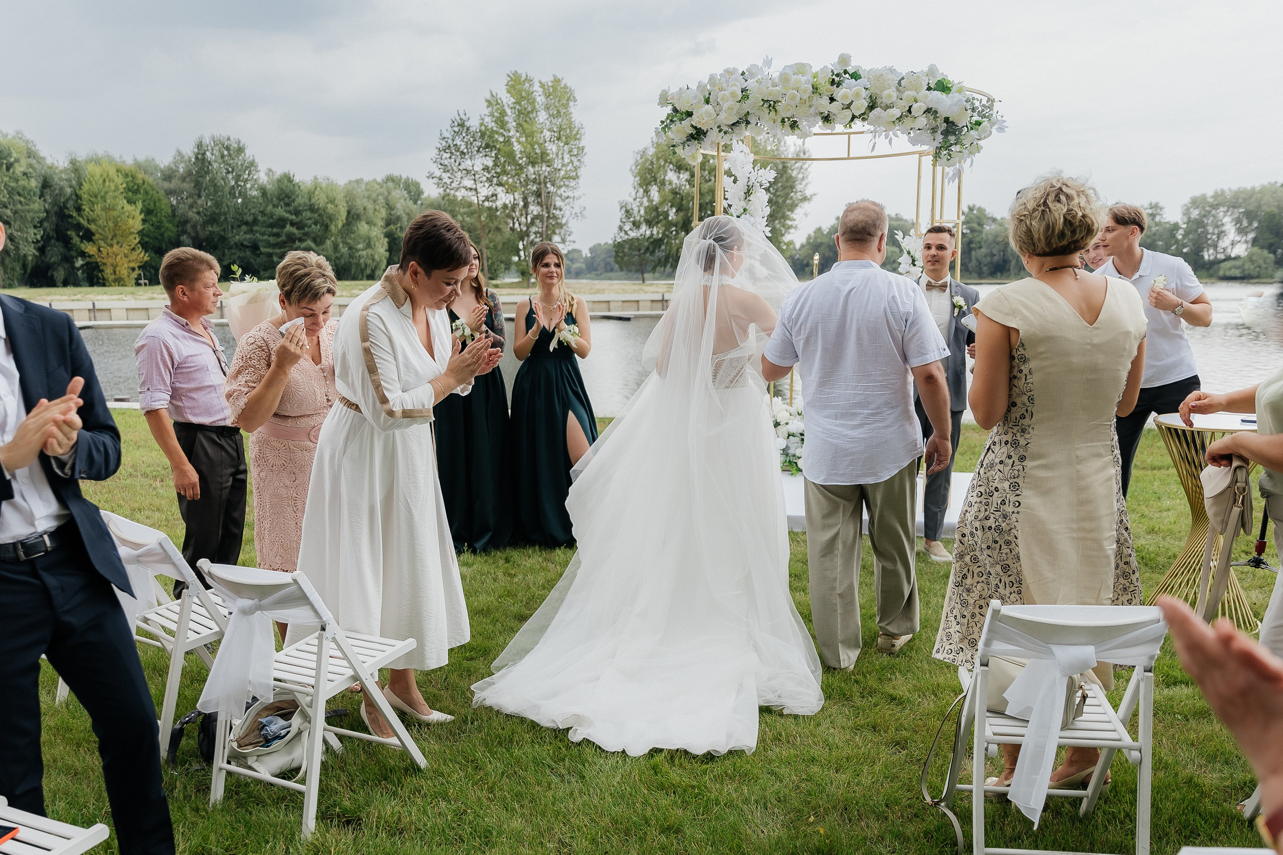 Forever together. Весільний фотограф Любов Шарко Черкаси