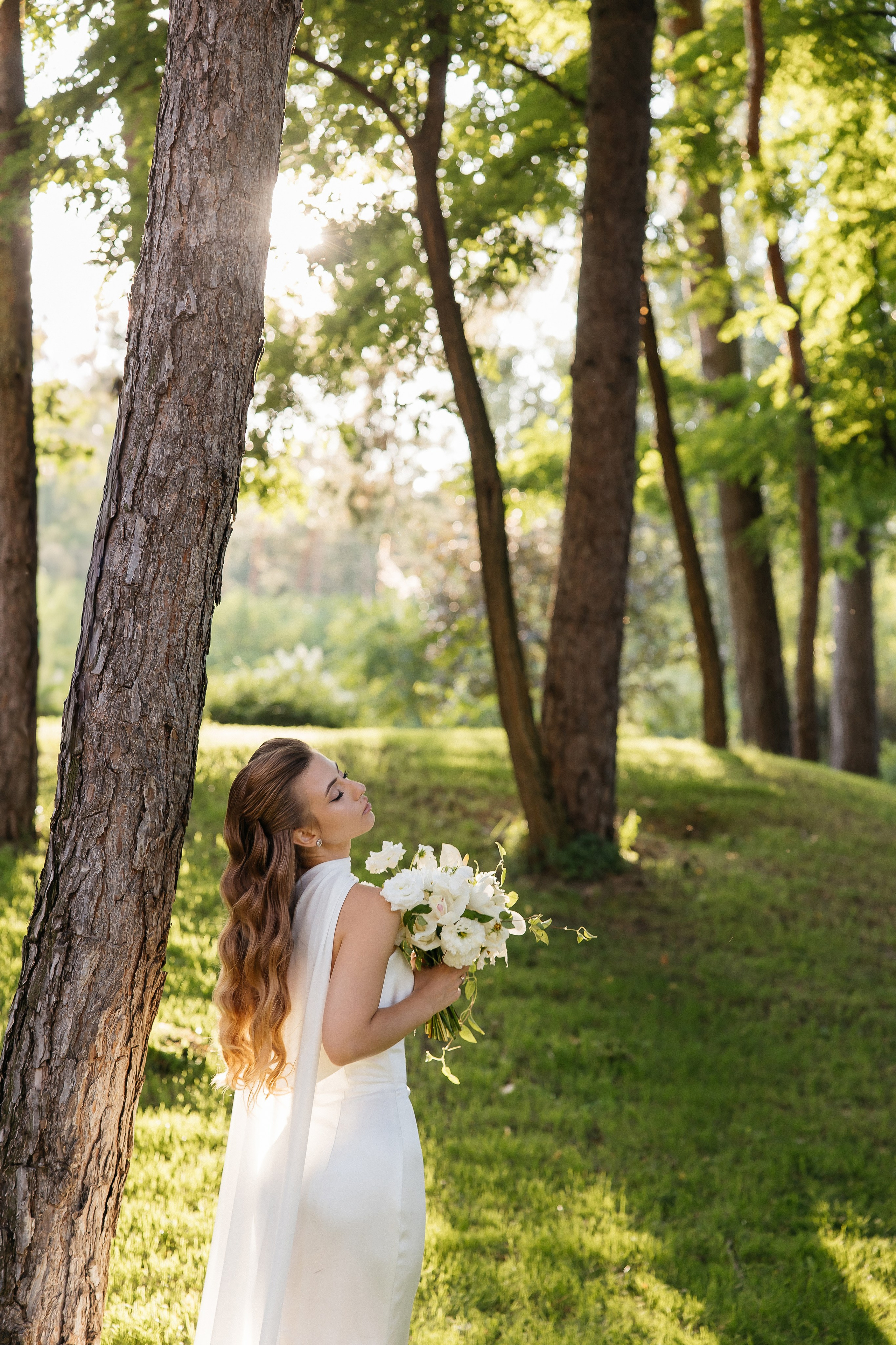 I & A. Весільний фотограф Любов Шарко Черкаси