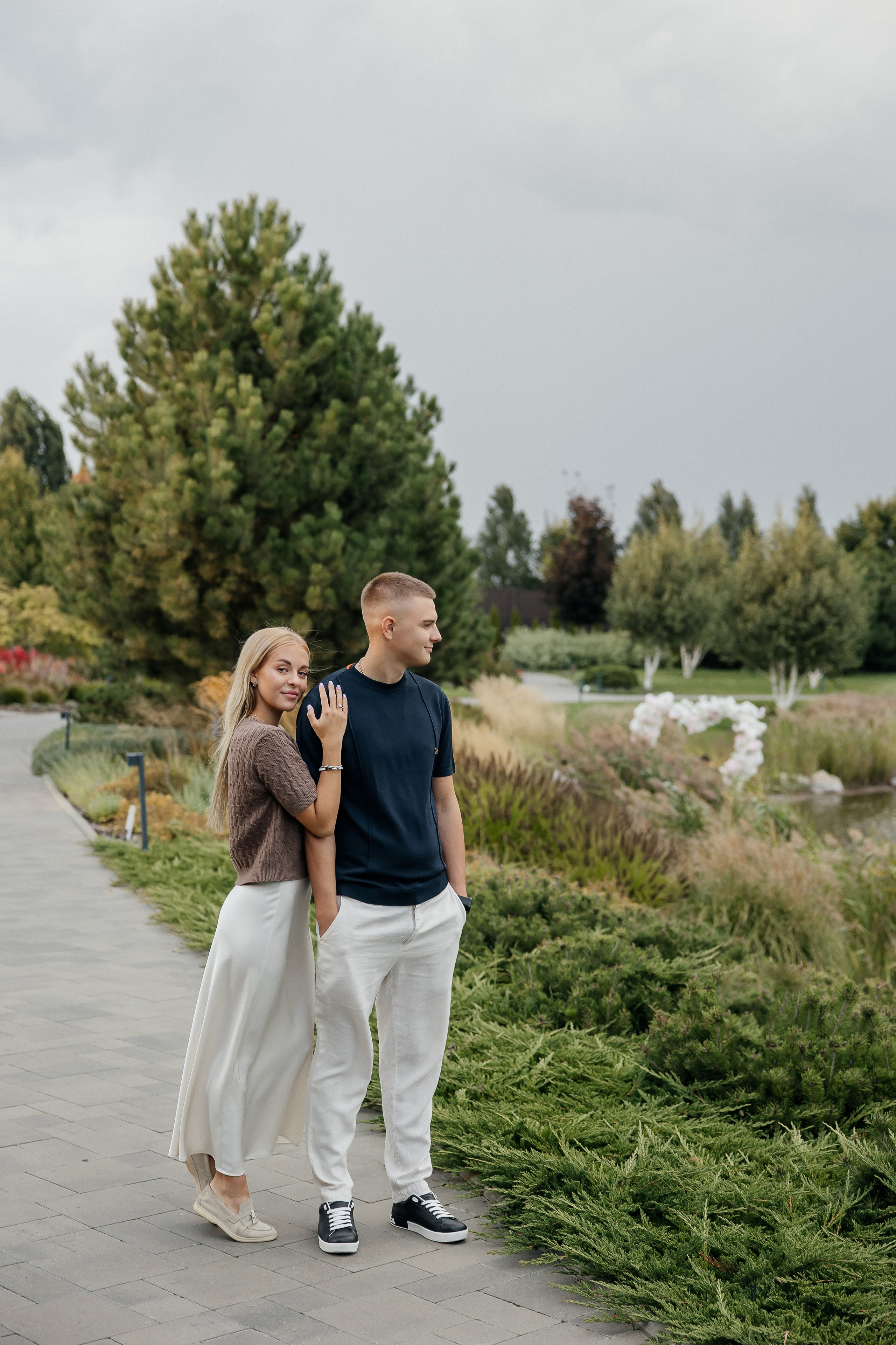 She said “YES”. Весільний фотограф Любов Шарко Черкаси