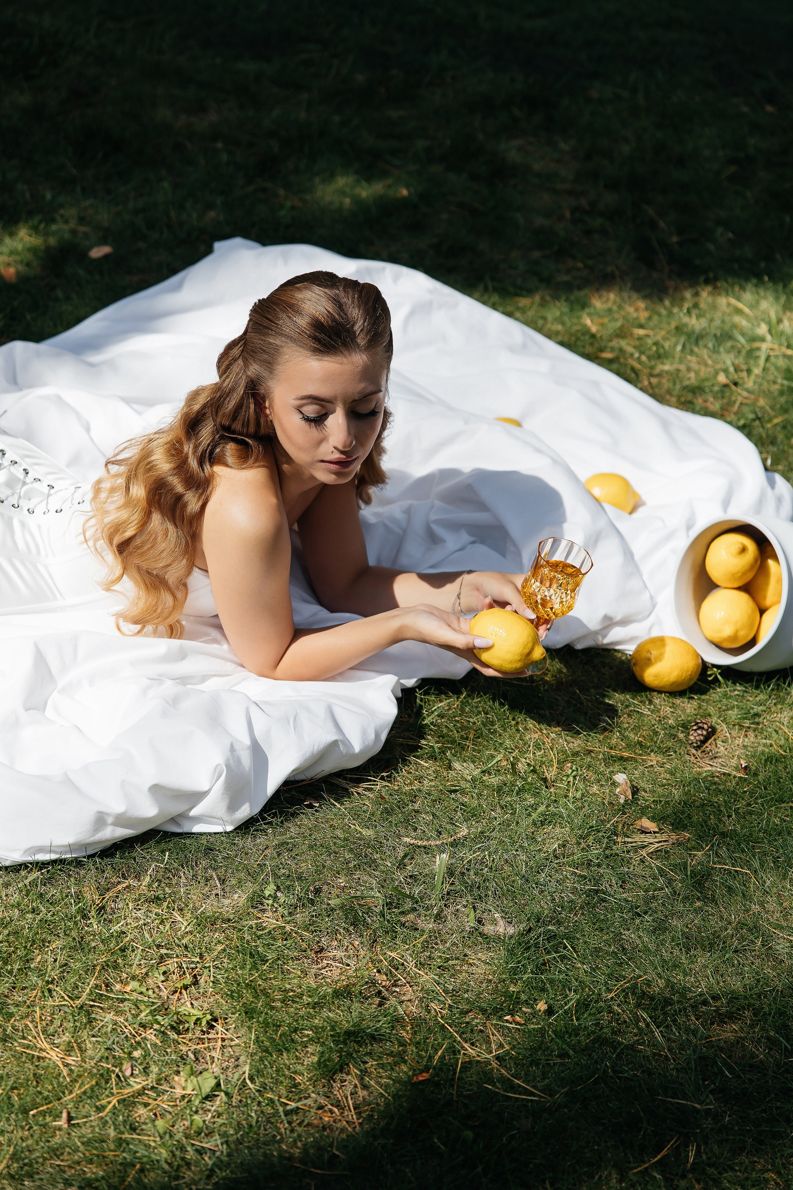 I & A. Весільний фотограф Любов Шарко Черкаси