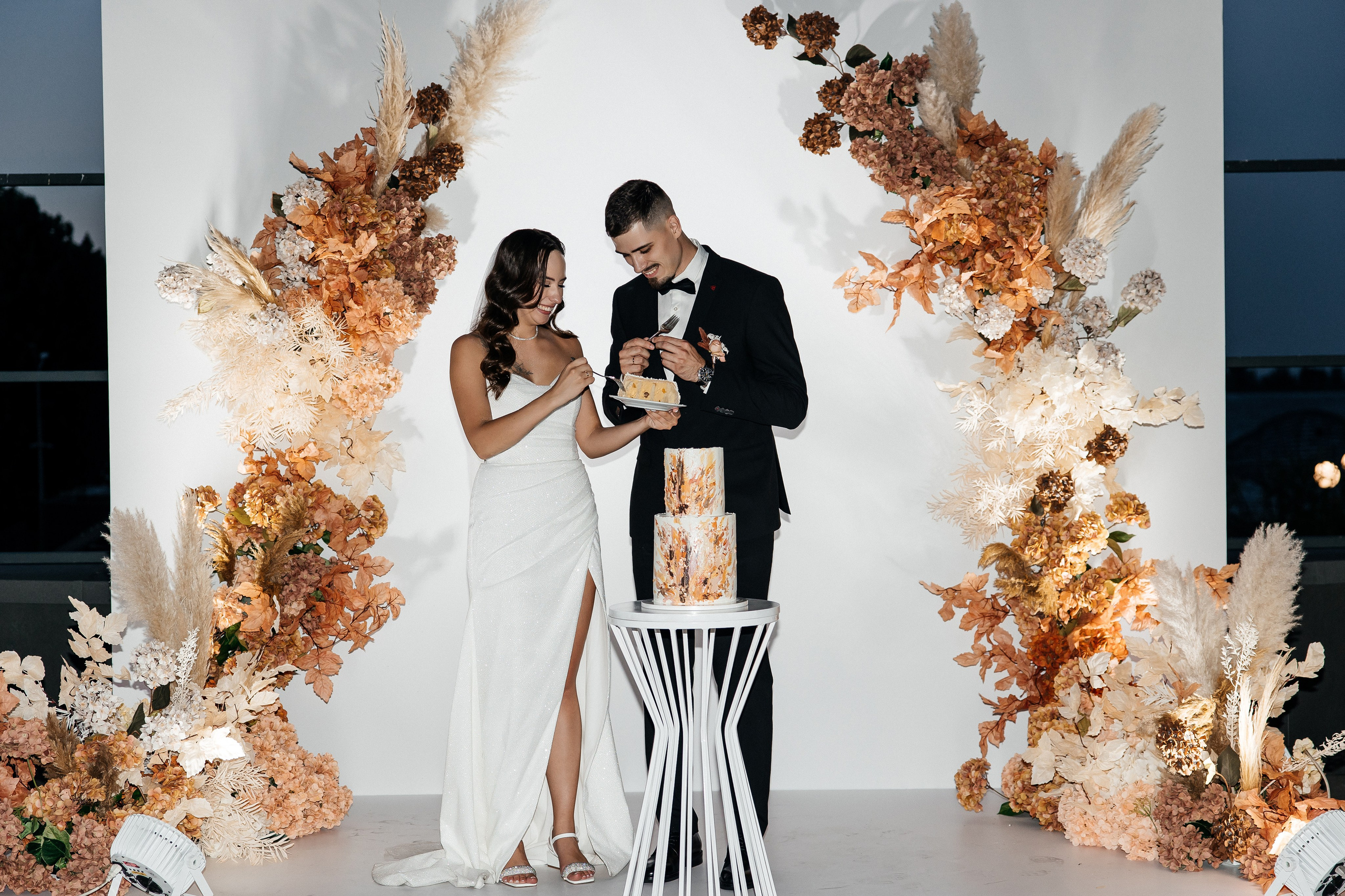 Oleksandr & Lilia. Весільний фотограф Любов Шарко Черкаси