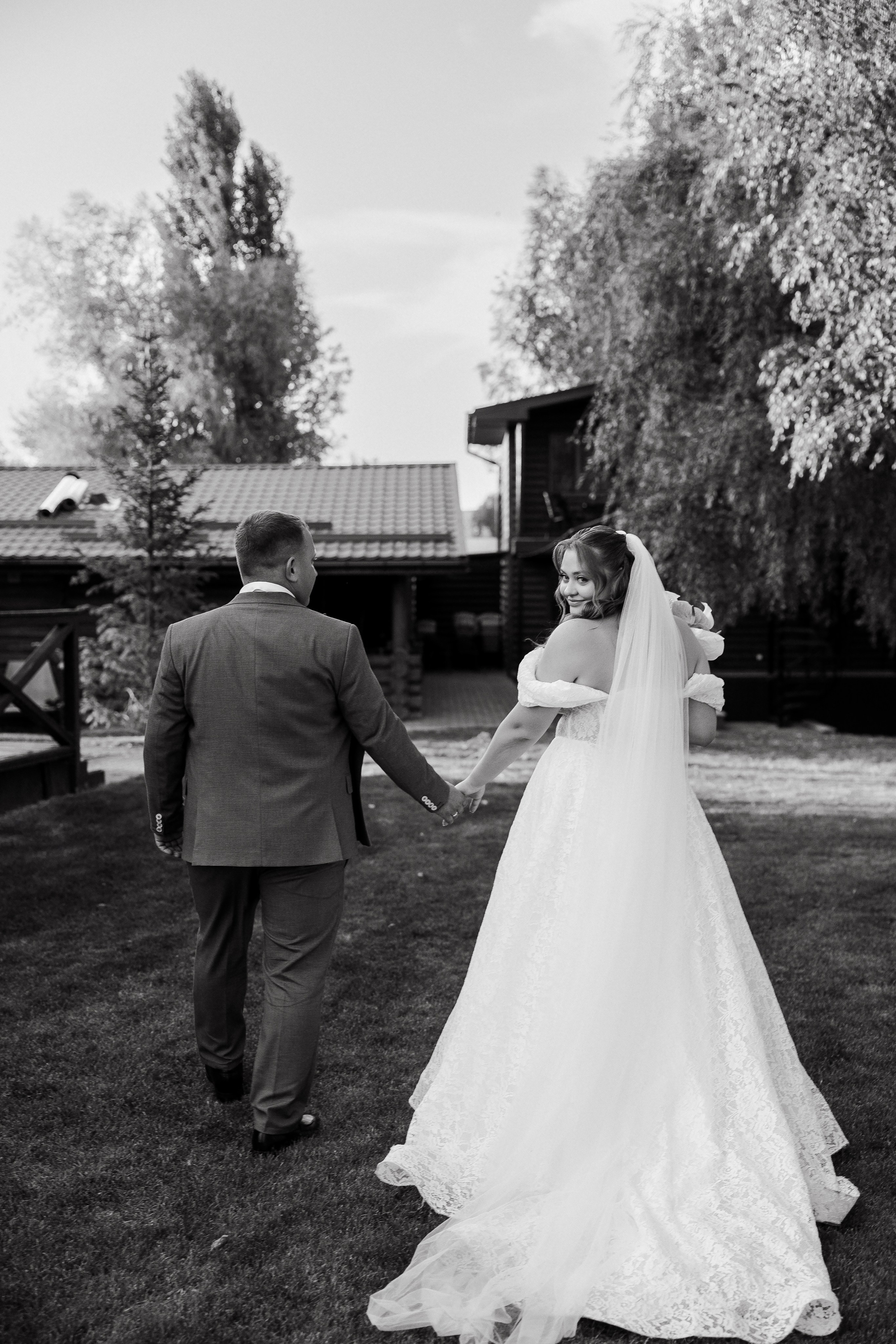 Andriy & Oleksandra. Весільний фотограф Любов Шарко Черкаси