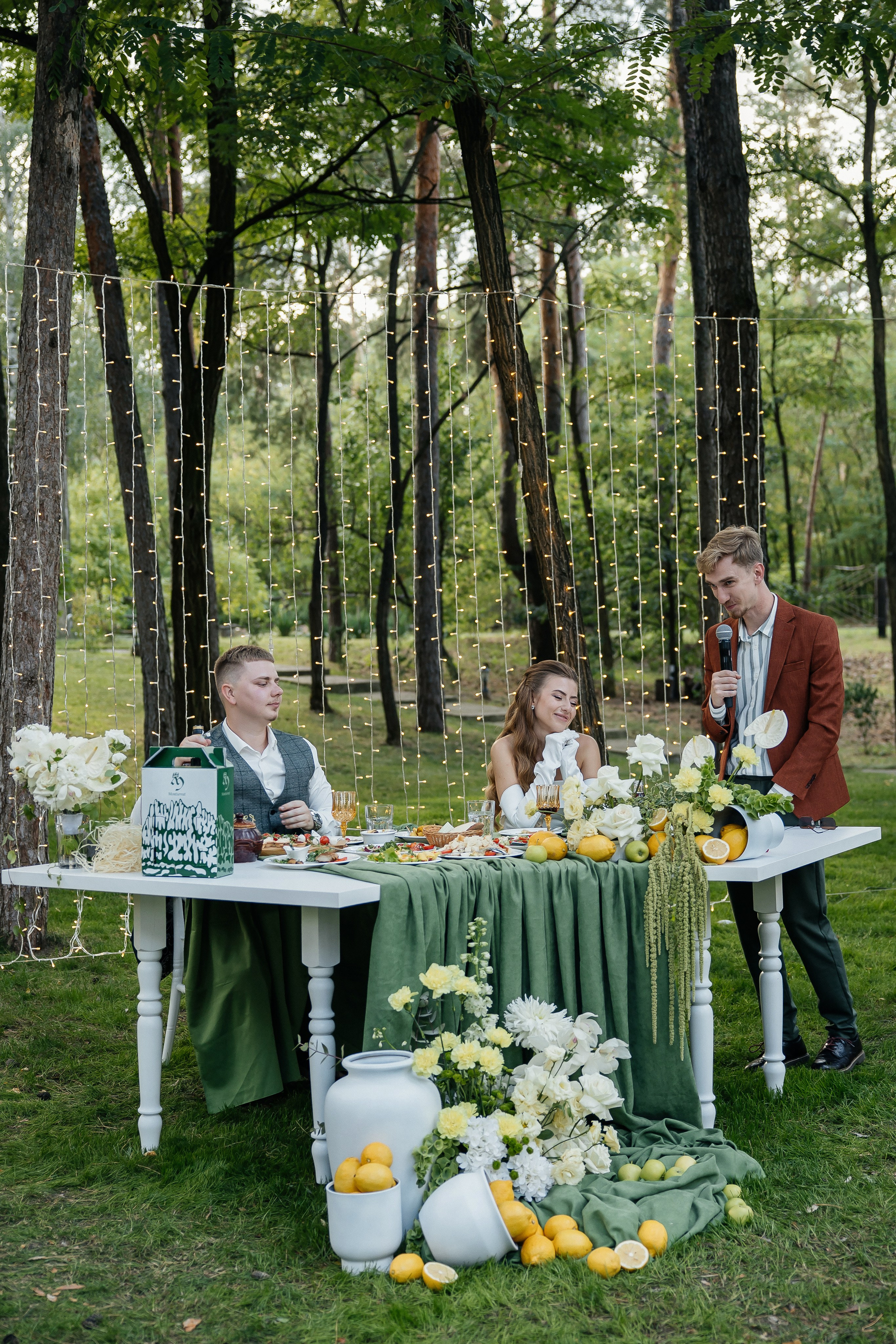 I & A. Весільний фотограф Любов Шарко Черкаси