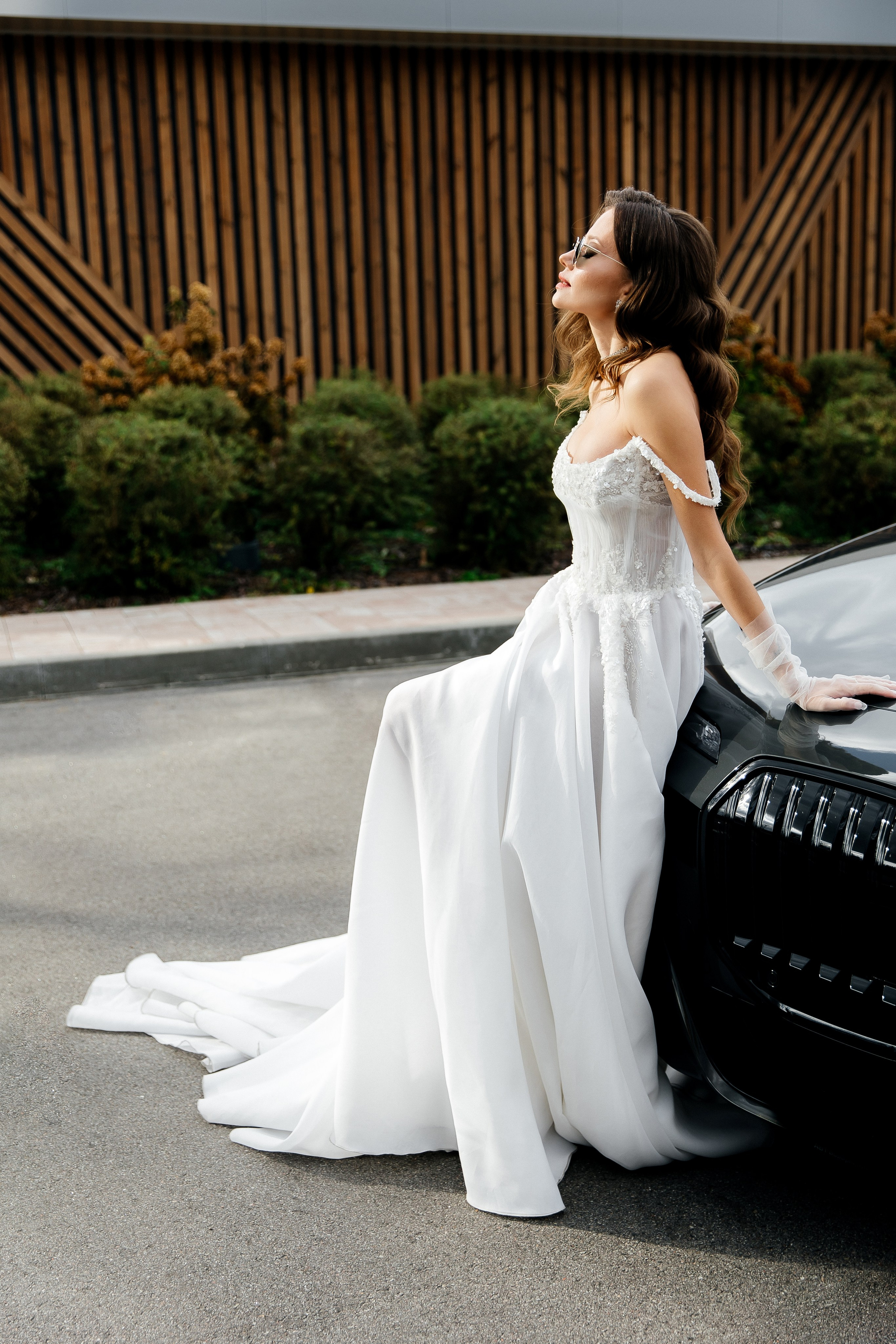 Timeless elegance. Весільний фотограф Любов Шарко Черкаси