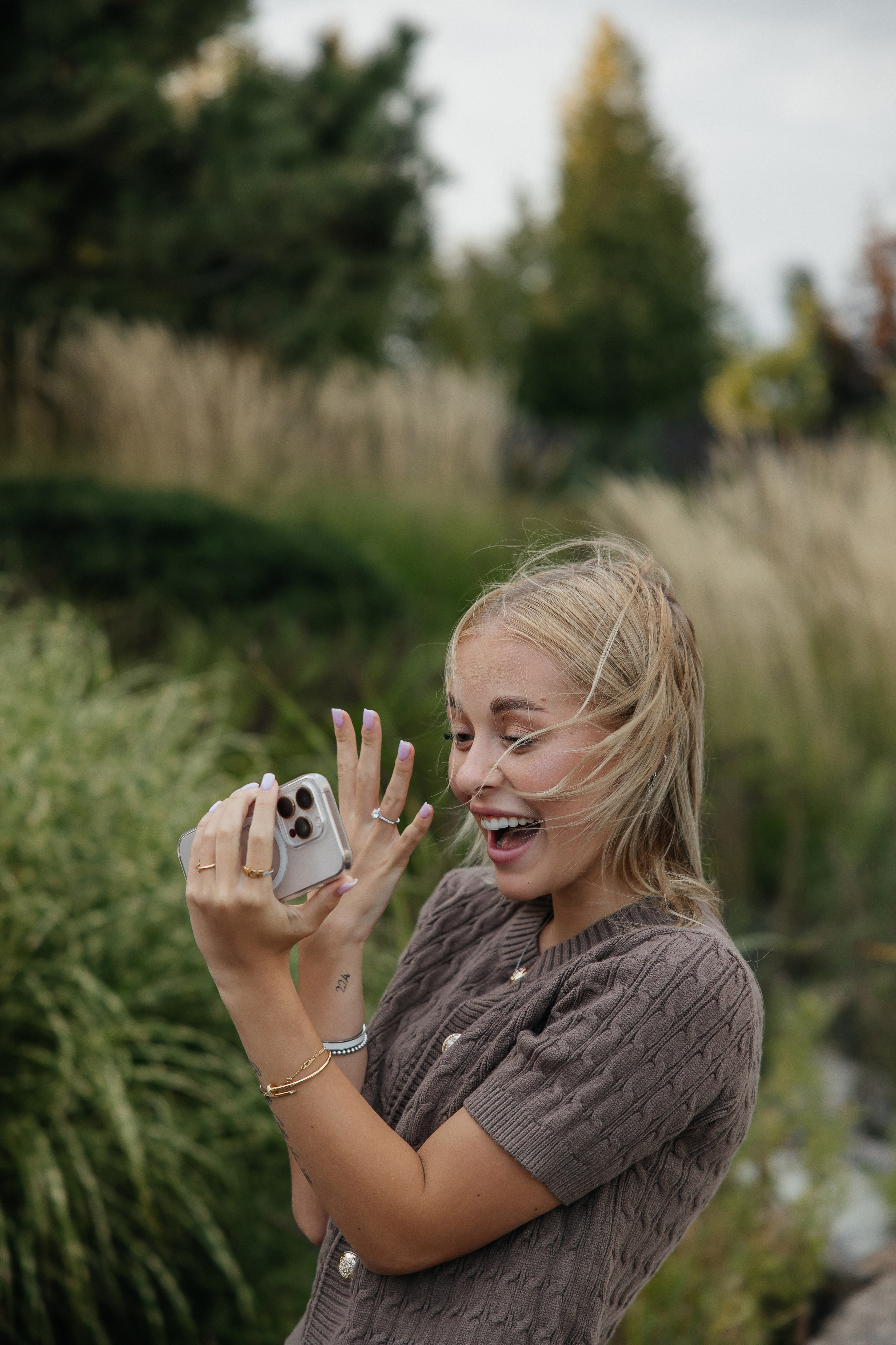 She said “YES”. Весільний фотограф Любов Шарко Черкаси