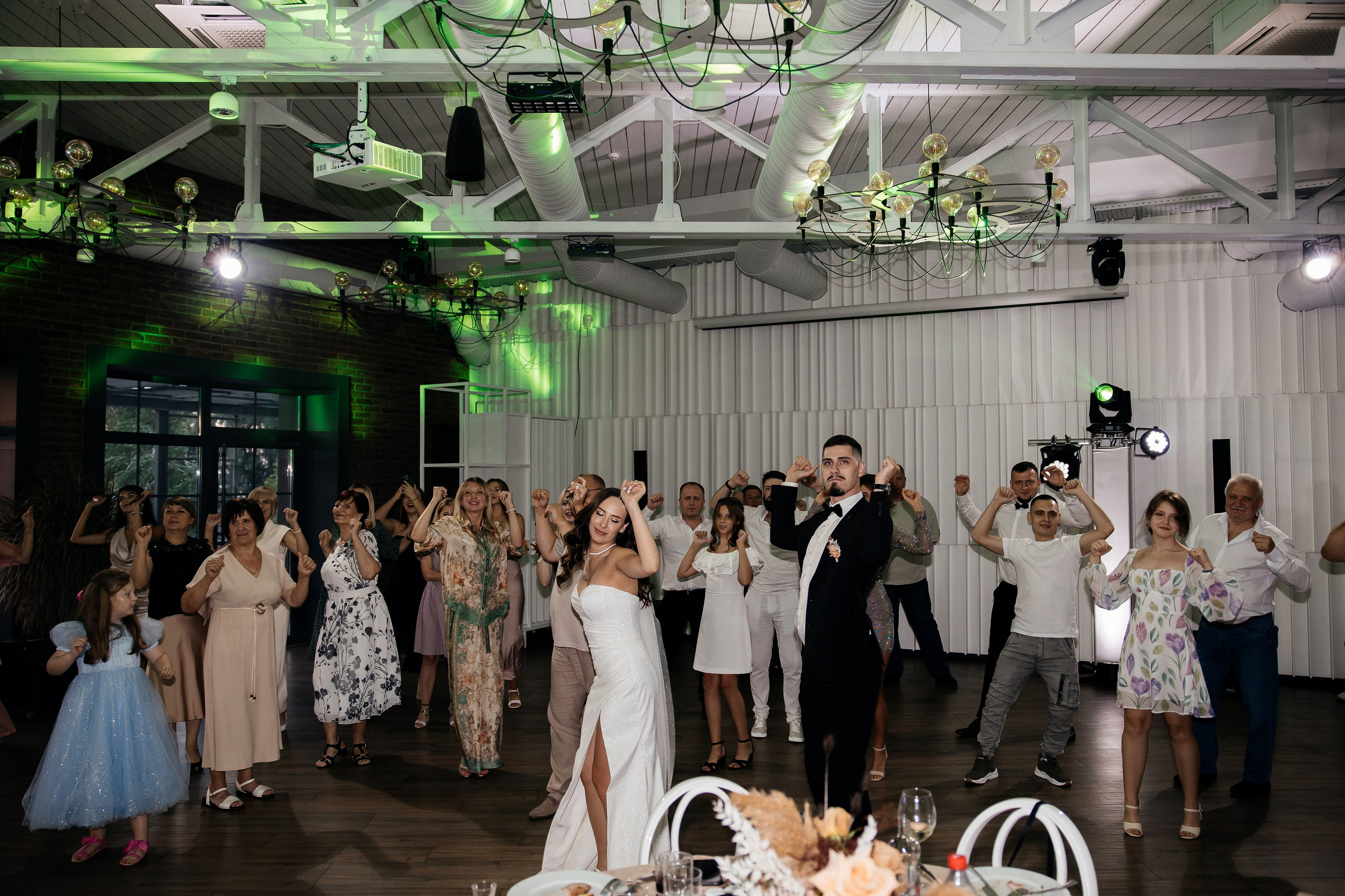 Oleksandr & Lilia. Весільний фотограф Любов Шарко Черкаси