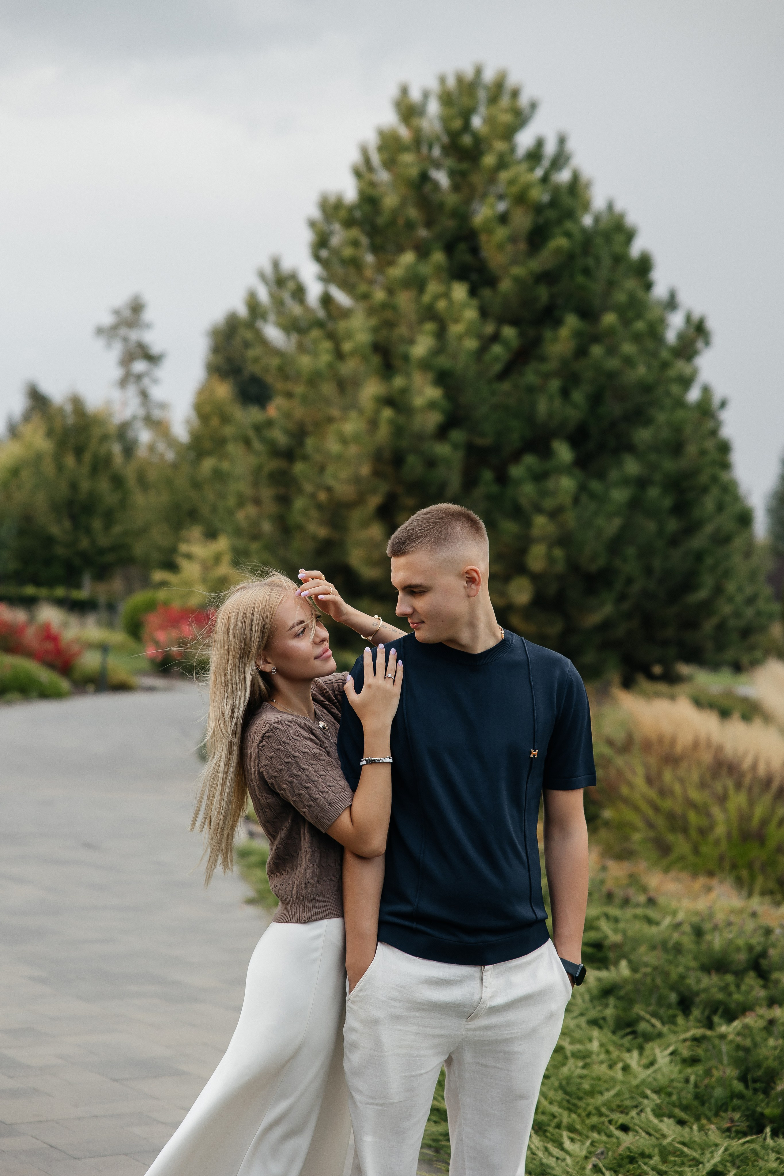 She said “YES”. Весільний фотограф Любов Шарко Черкаси