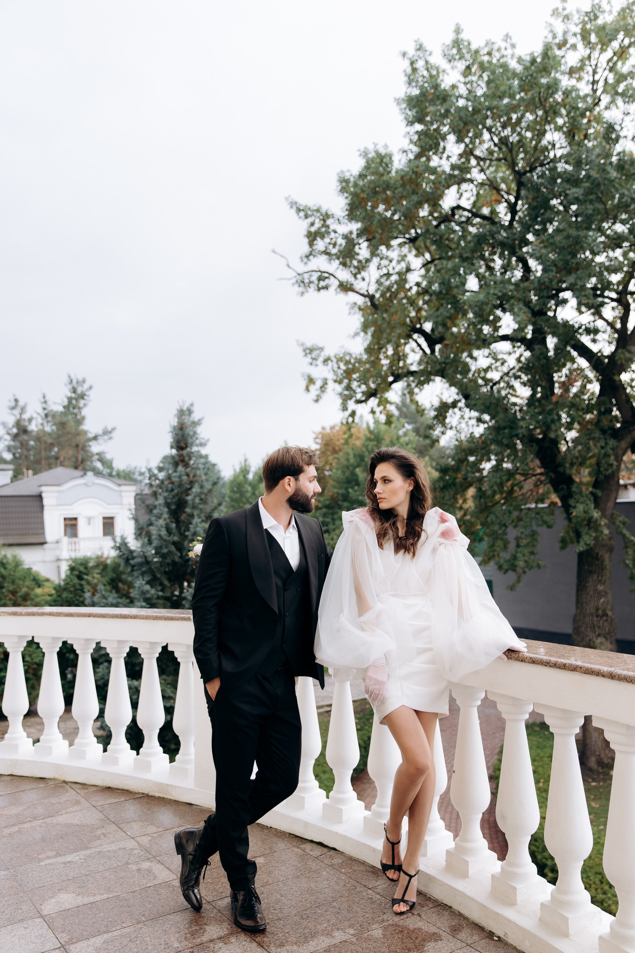 Chic & Classy. Весільний фотограф Любов Шарко Черкаси