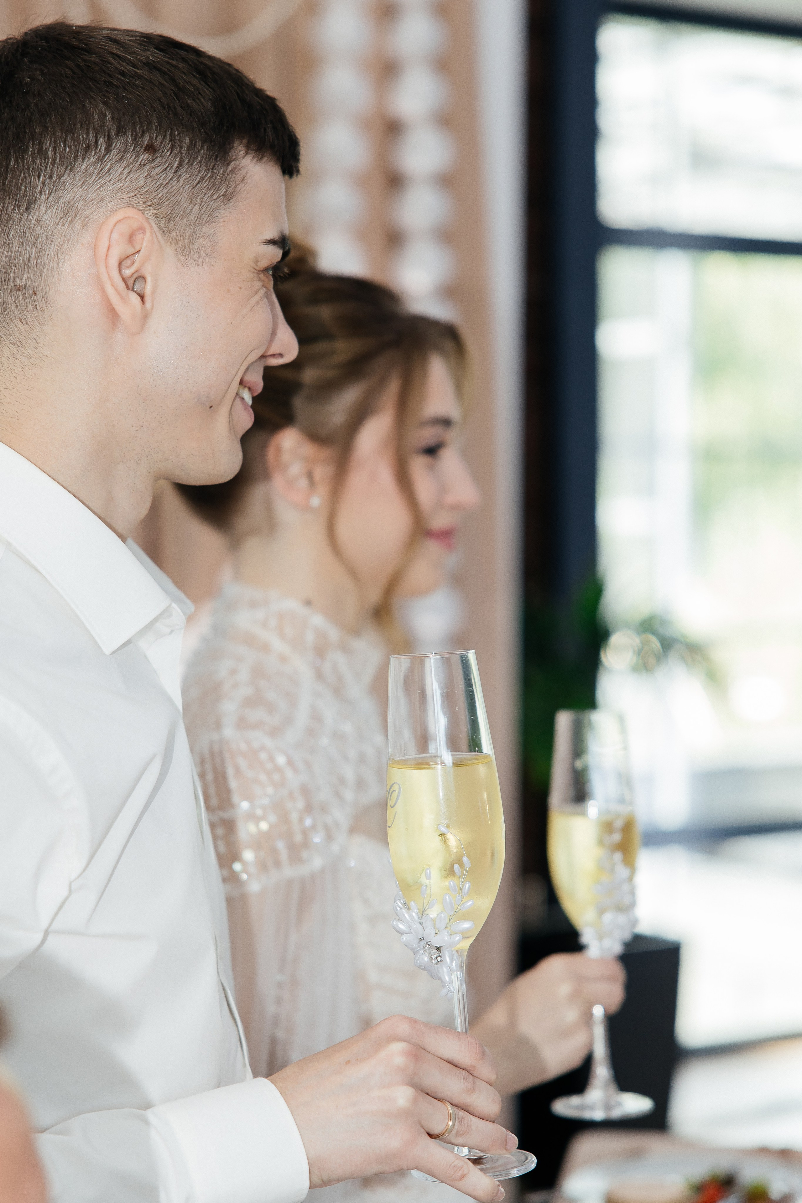 Oleg and Sofia. Весільний фотограф Любов Шарко Черкаси