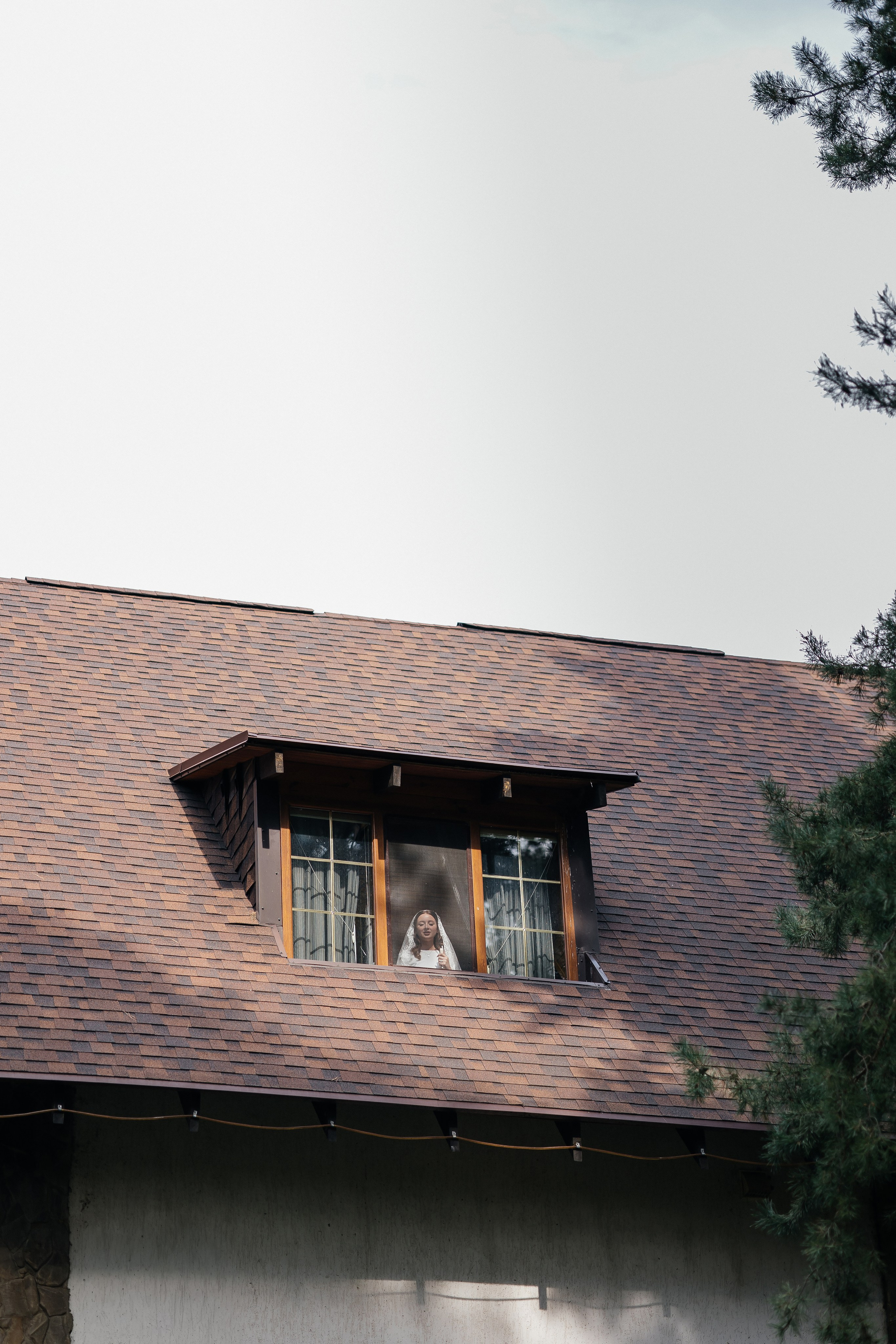 Mykhailo & Diana. Весільний фотограф Любов Шарко Черкаси