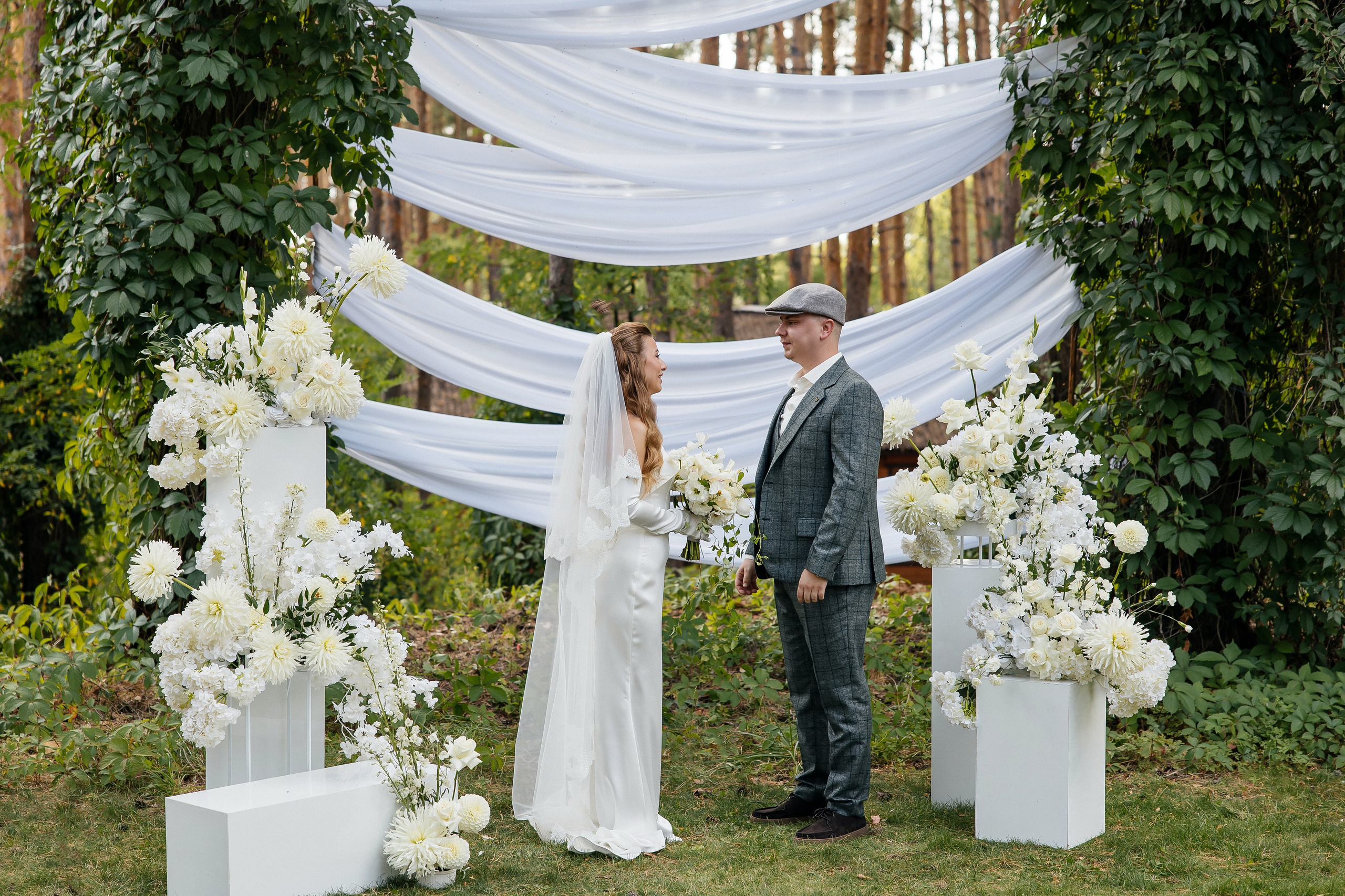 I & A. Весільний фотограф Любов Шарко Черкаси