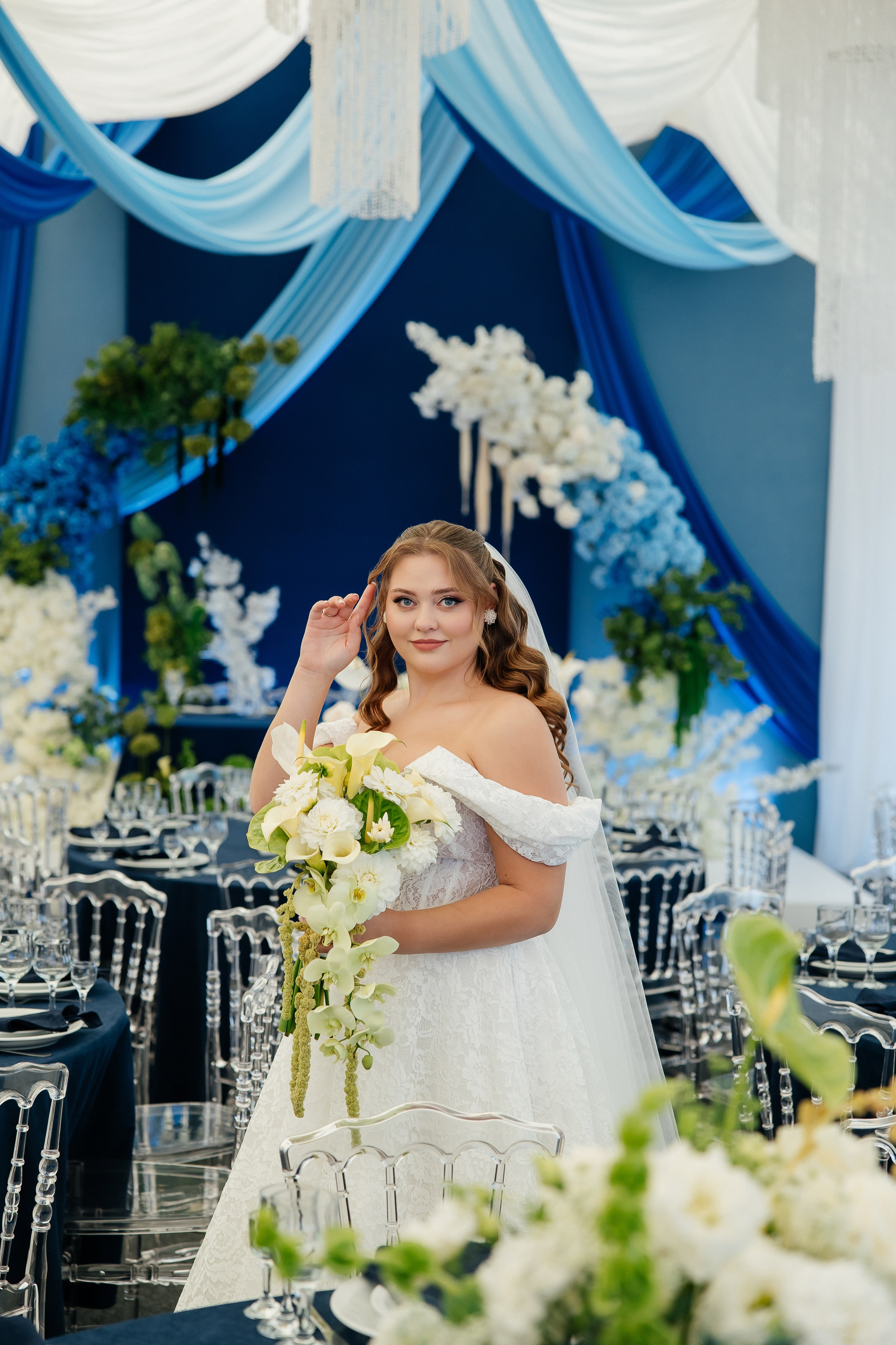 Andriy & Oleksandra. Весільний фотограф Любов Шарко Черкаси