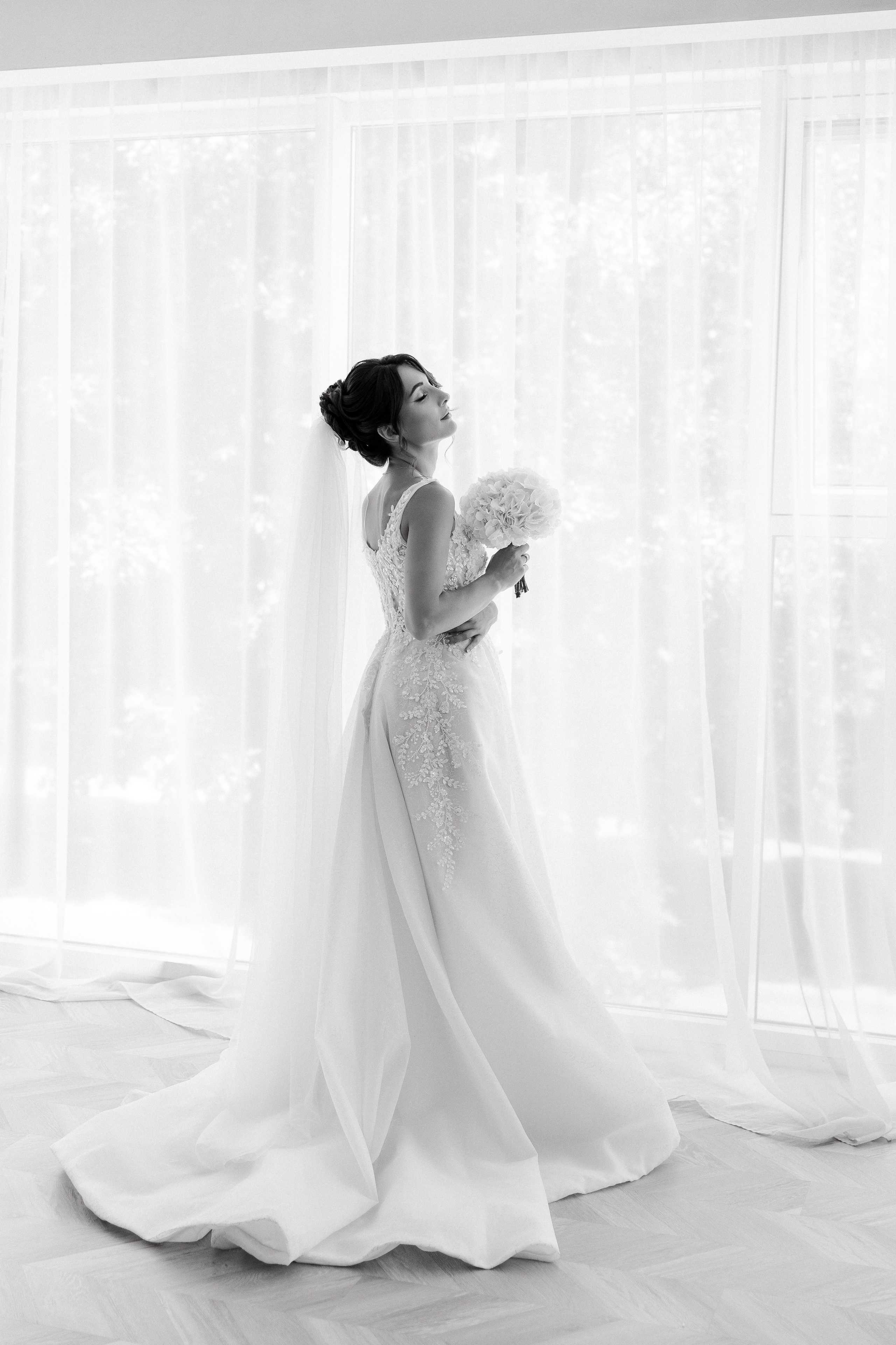 Dmytro & Alyona. Весільний фотограф Любов Шарко Черкаси