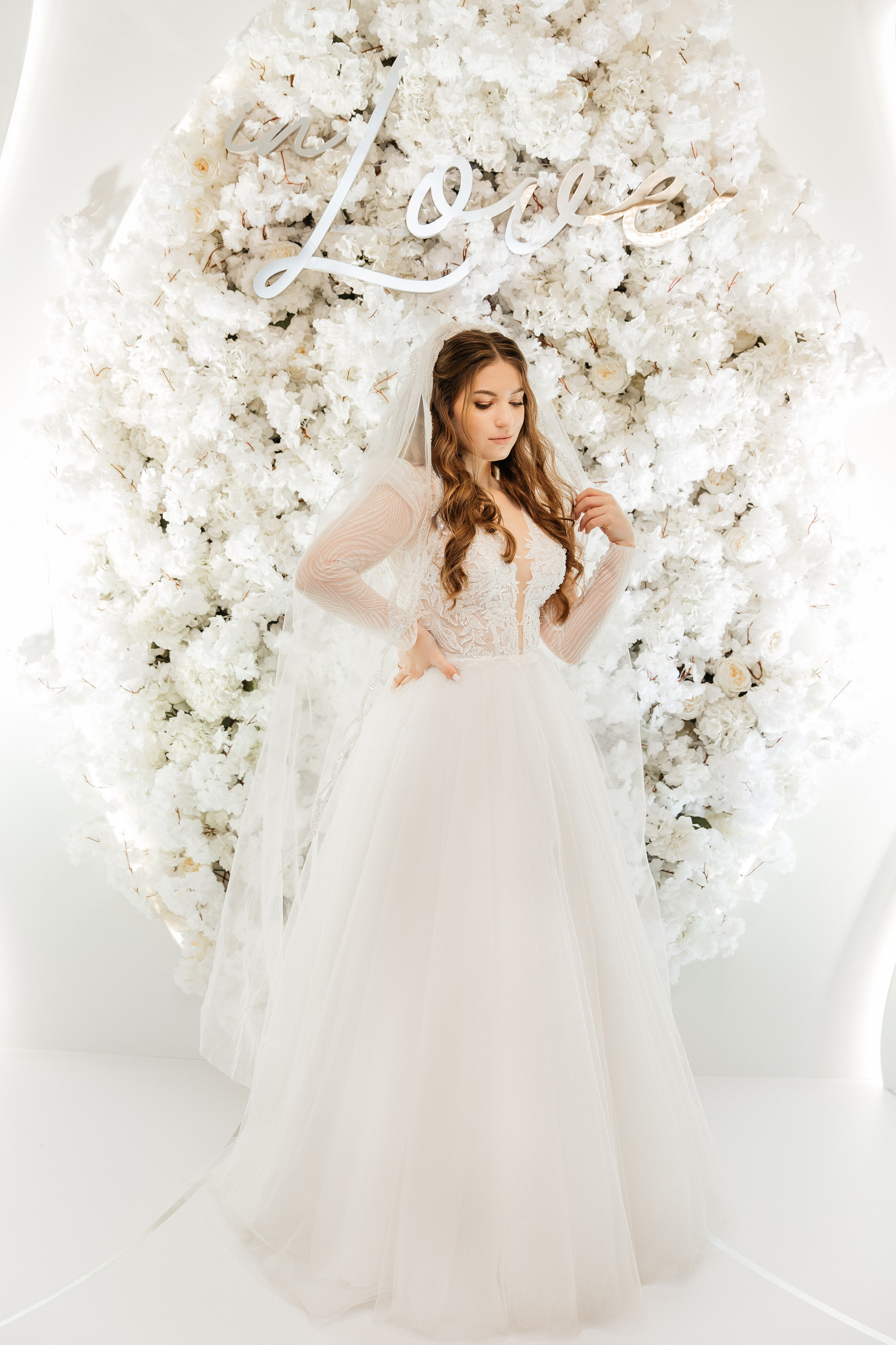 Andriy & Tatyana. Весільний фотограф Любов Шарко Черкаси