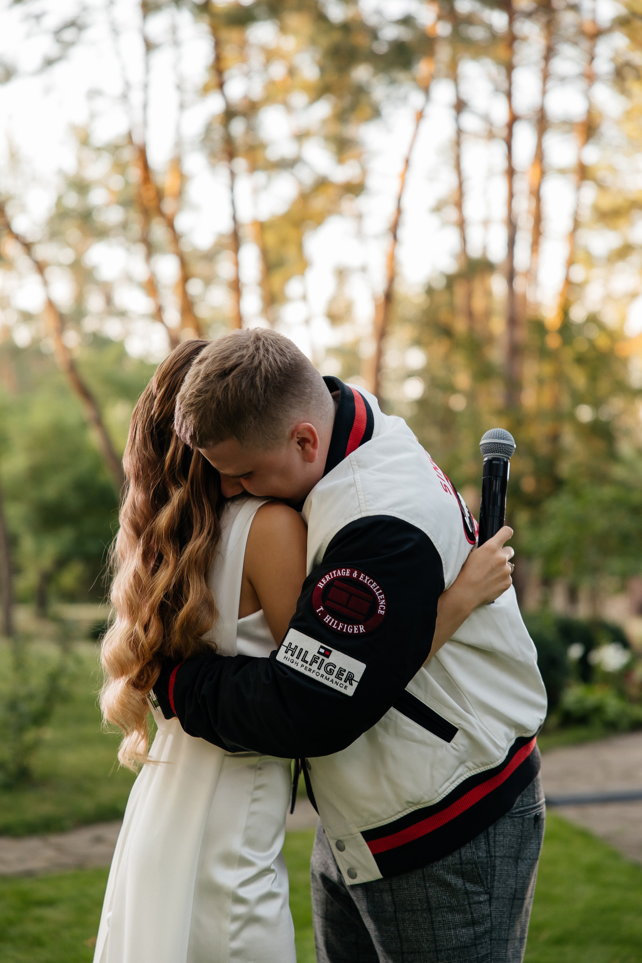 I & A. Весільний фотограф Любов Шарко Черкаси