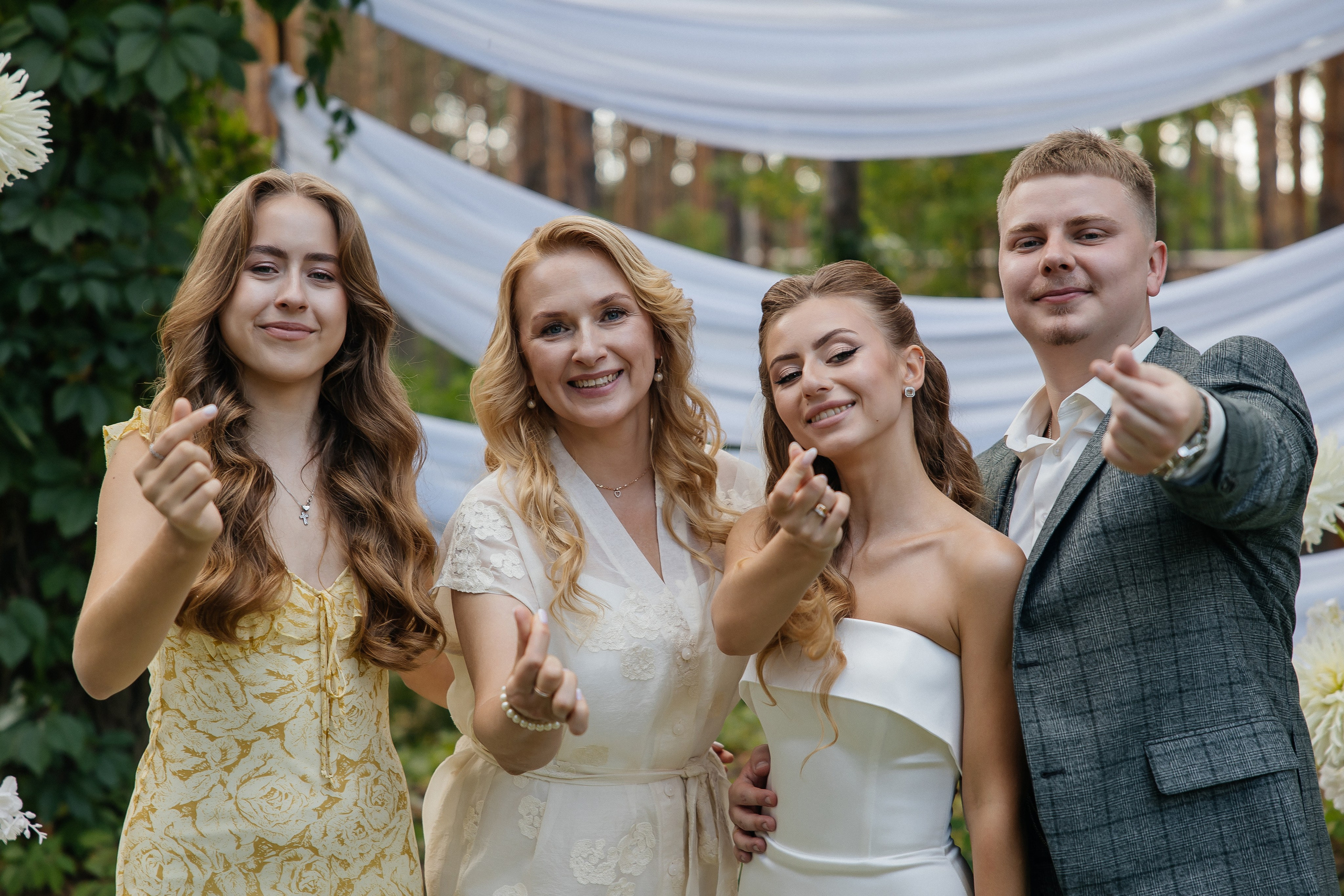 I & A. Весільний фотограф Любов Шарко Черкаси