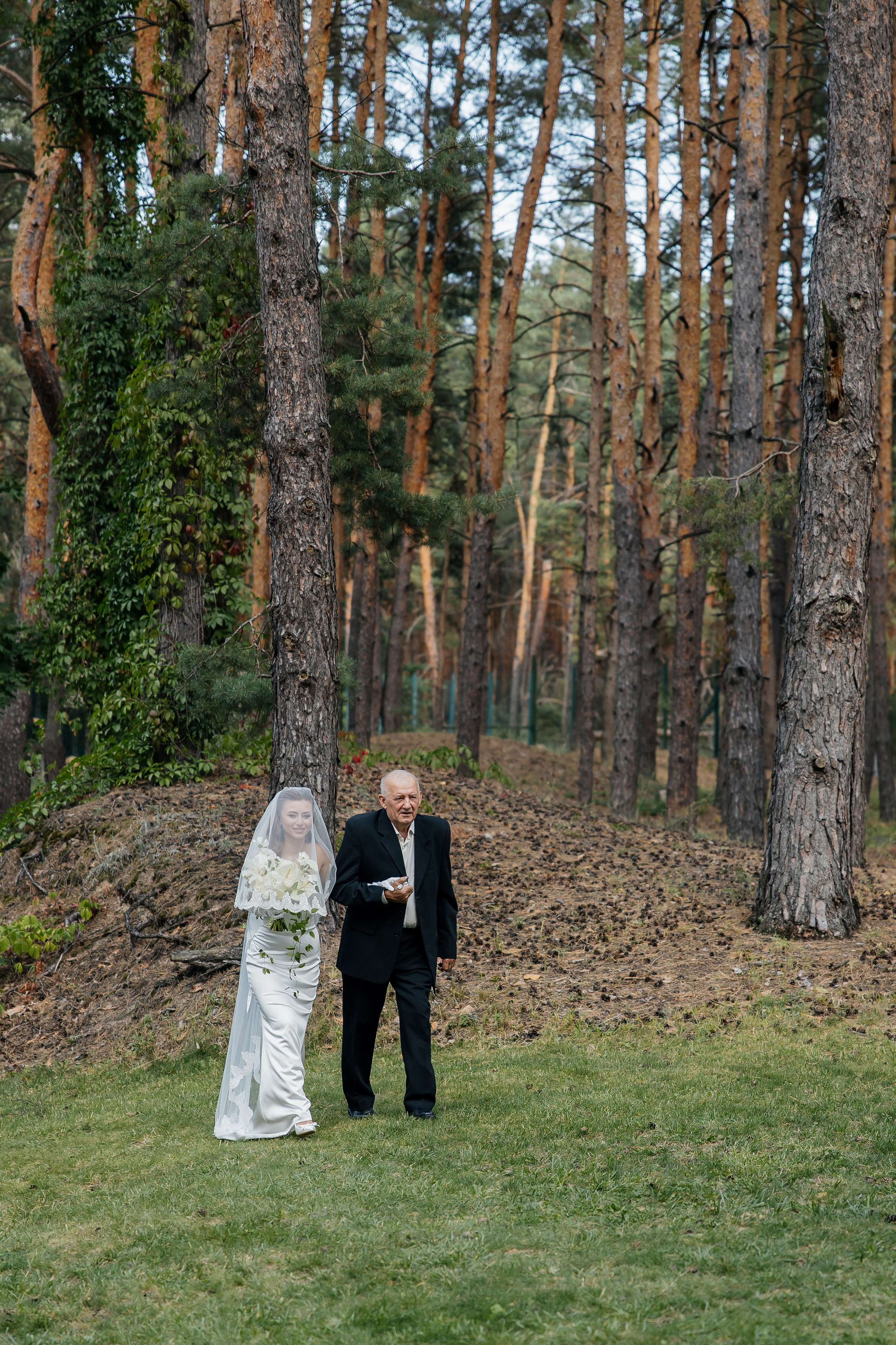 I & A. Весільний фотограф Любов Шарко Черкаси