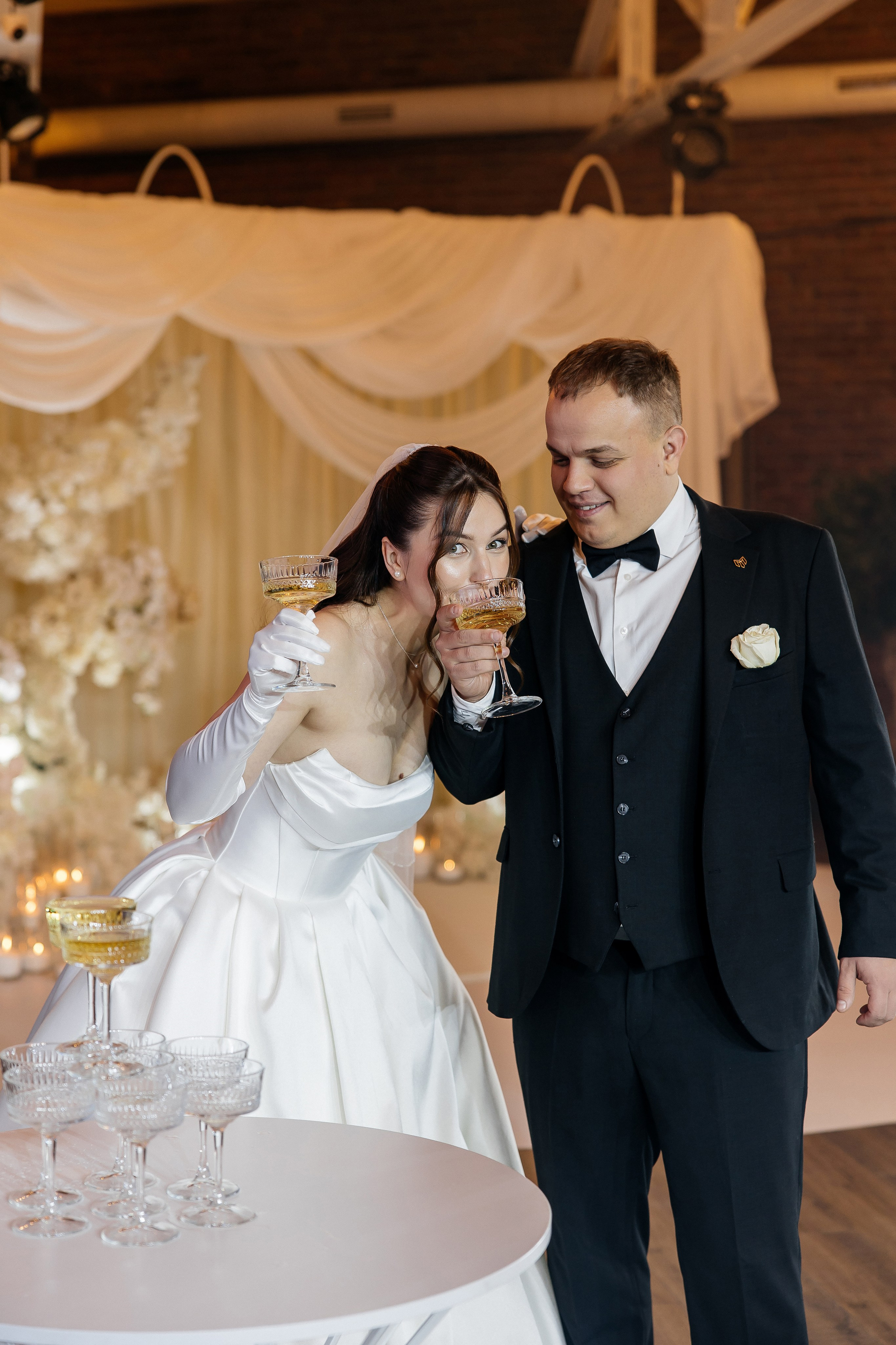 Igor and Kate. Весільний фотограф Любов Шарко Черкаси