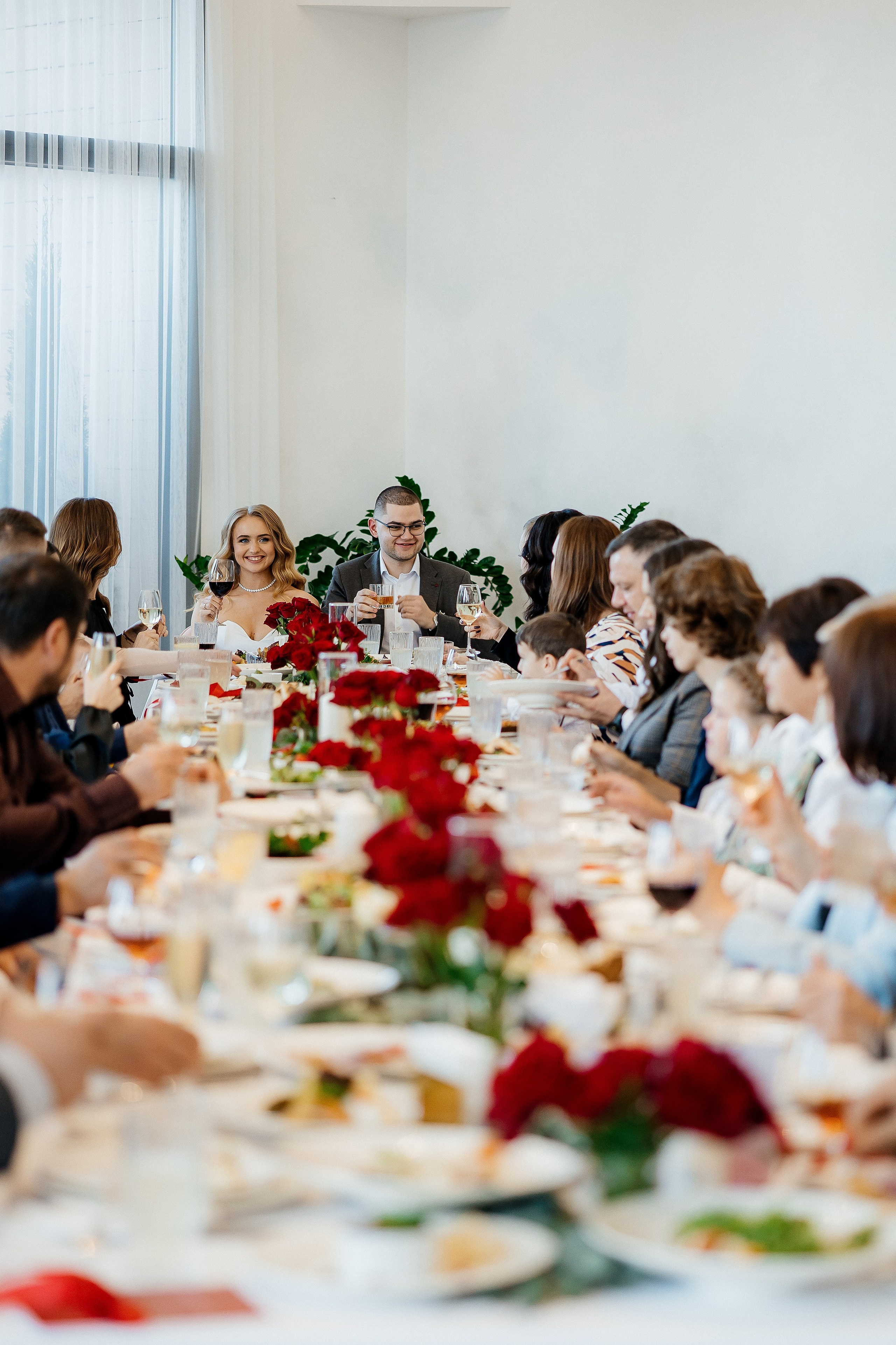 Eternally yours. Весільний фотограф Любов Шарко Черкаси