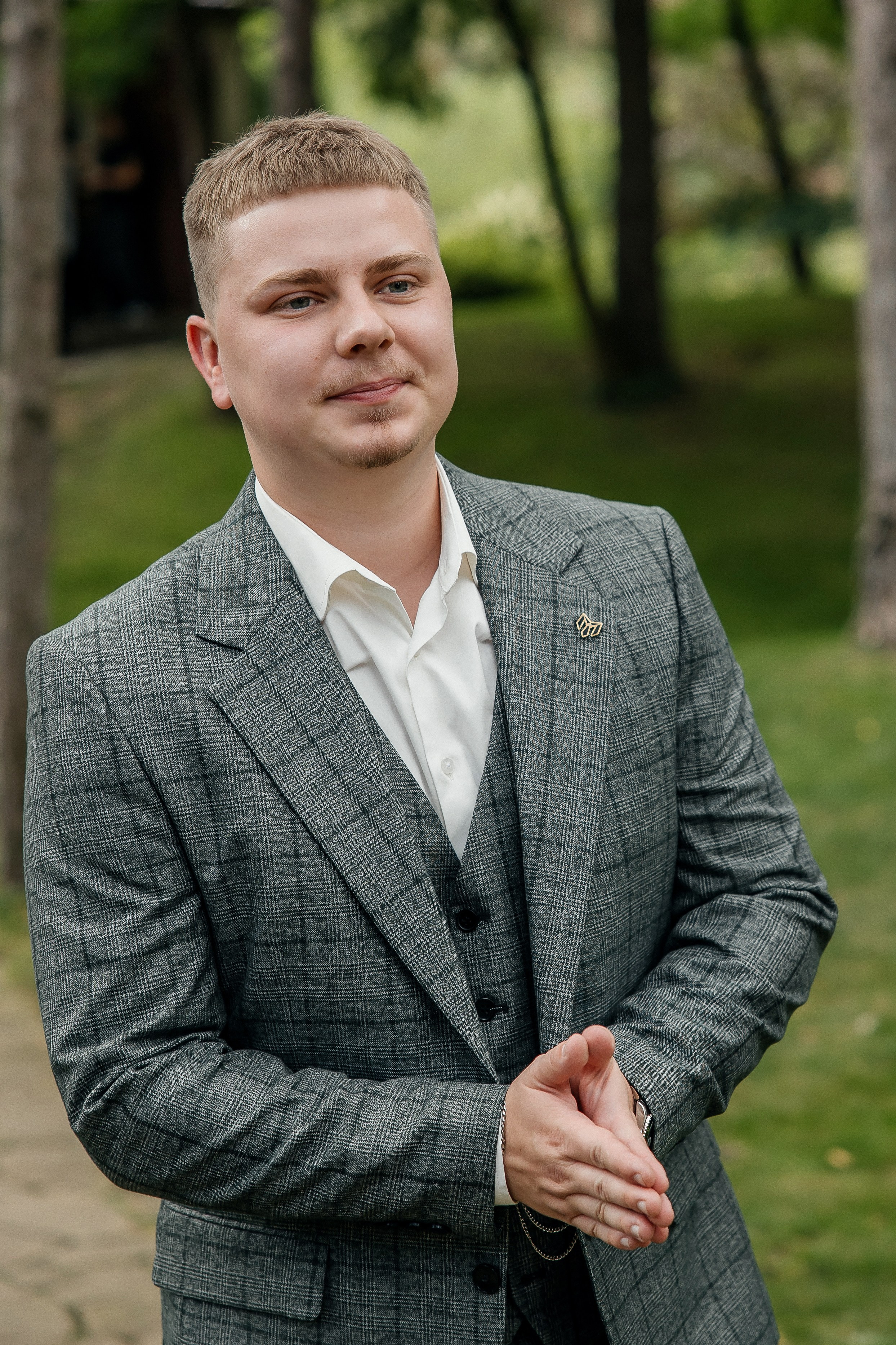 I & A. Весільний фотограф Любов Шарко Черкаси