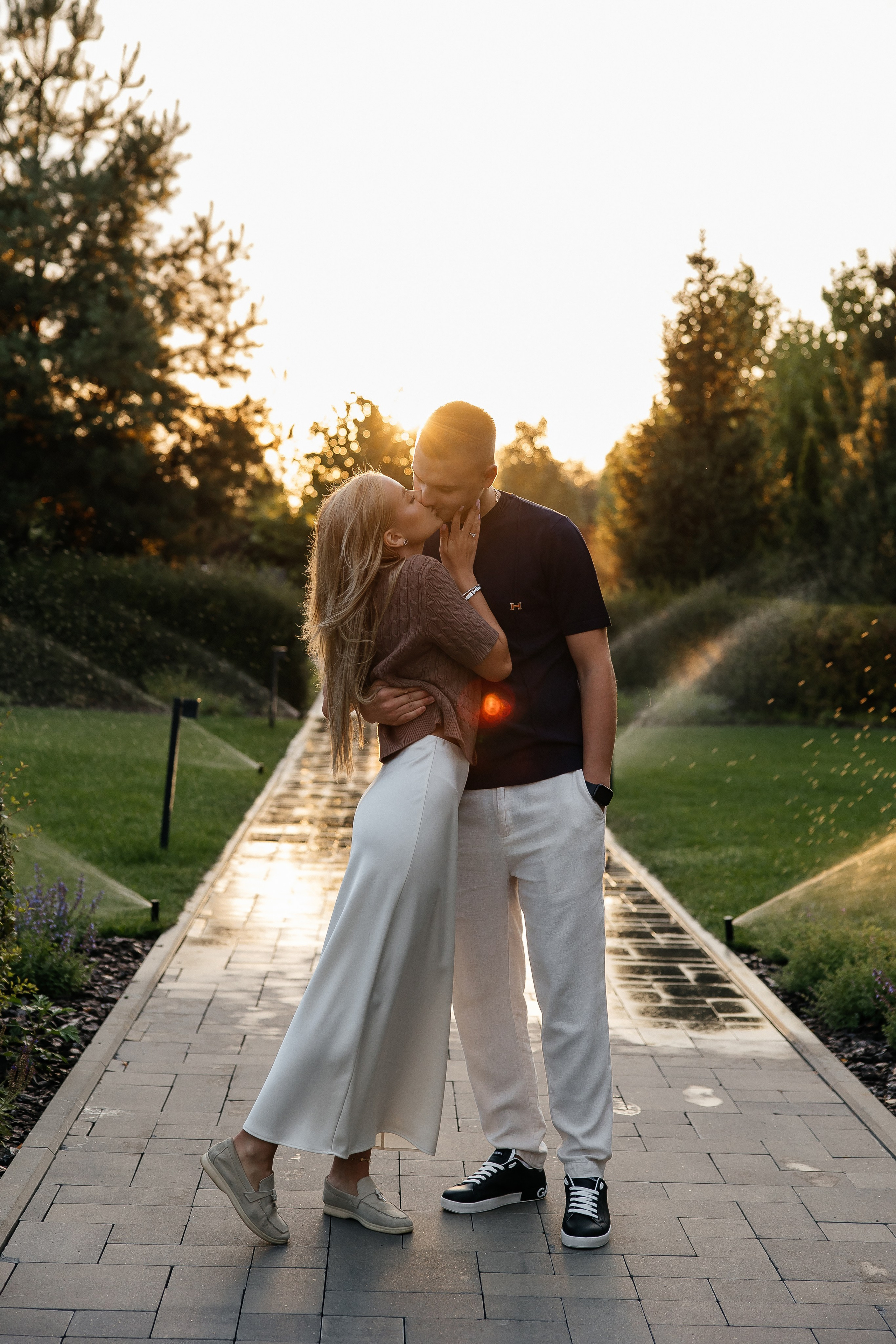 She said “YES”. Весільний фотограф Любов Шарко Черкаси