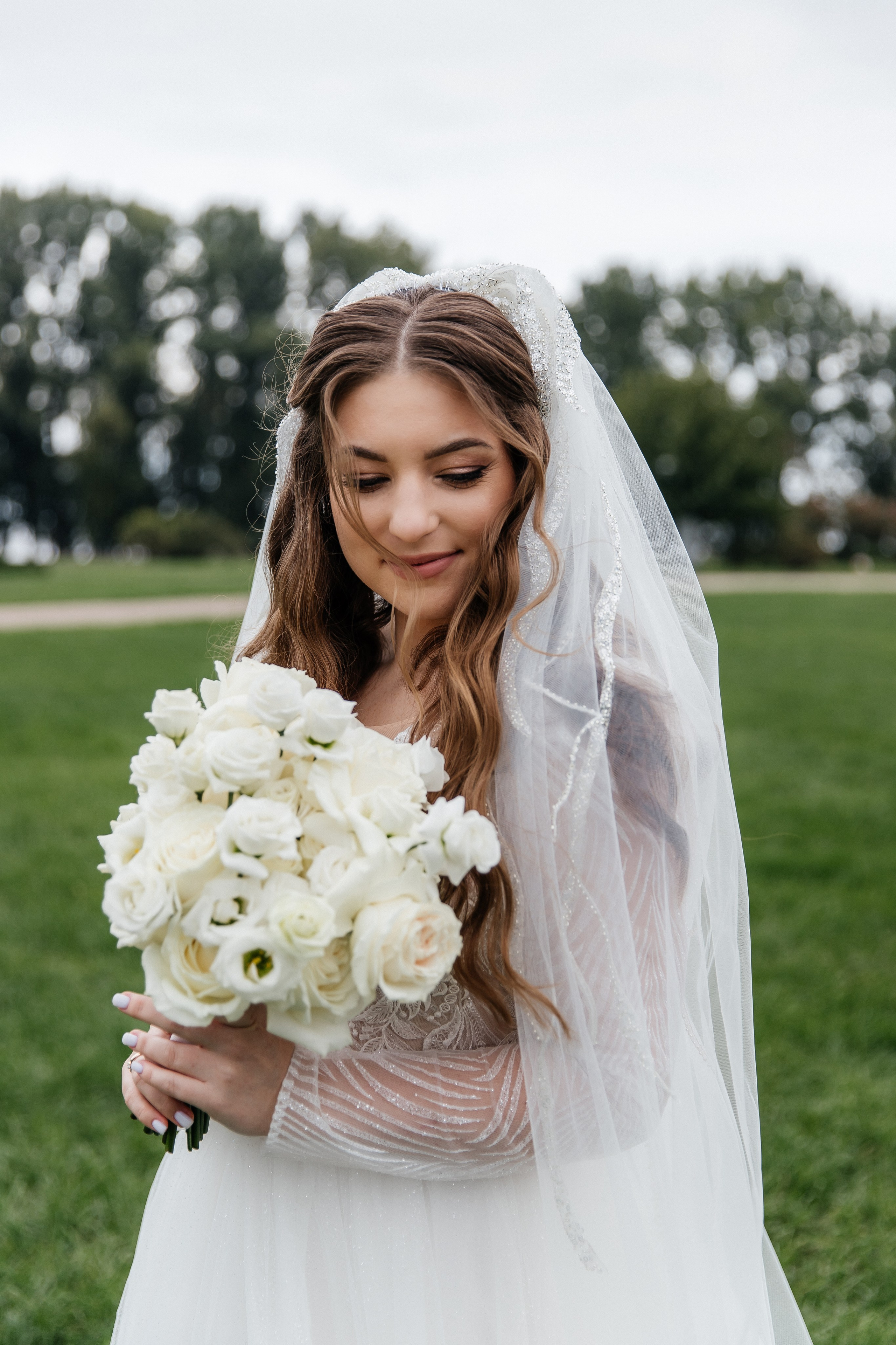Andriy & Tatyana. Весільний фотограф Любов Шарко Черкаси