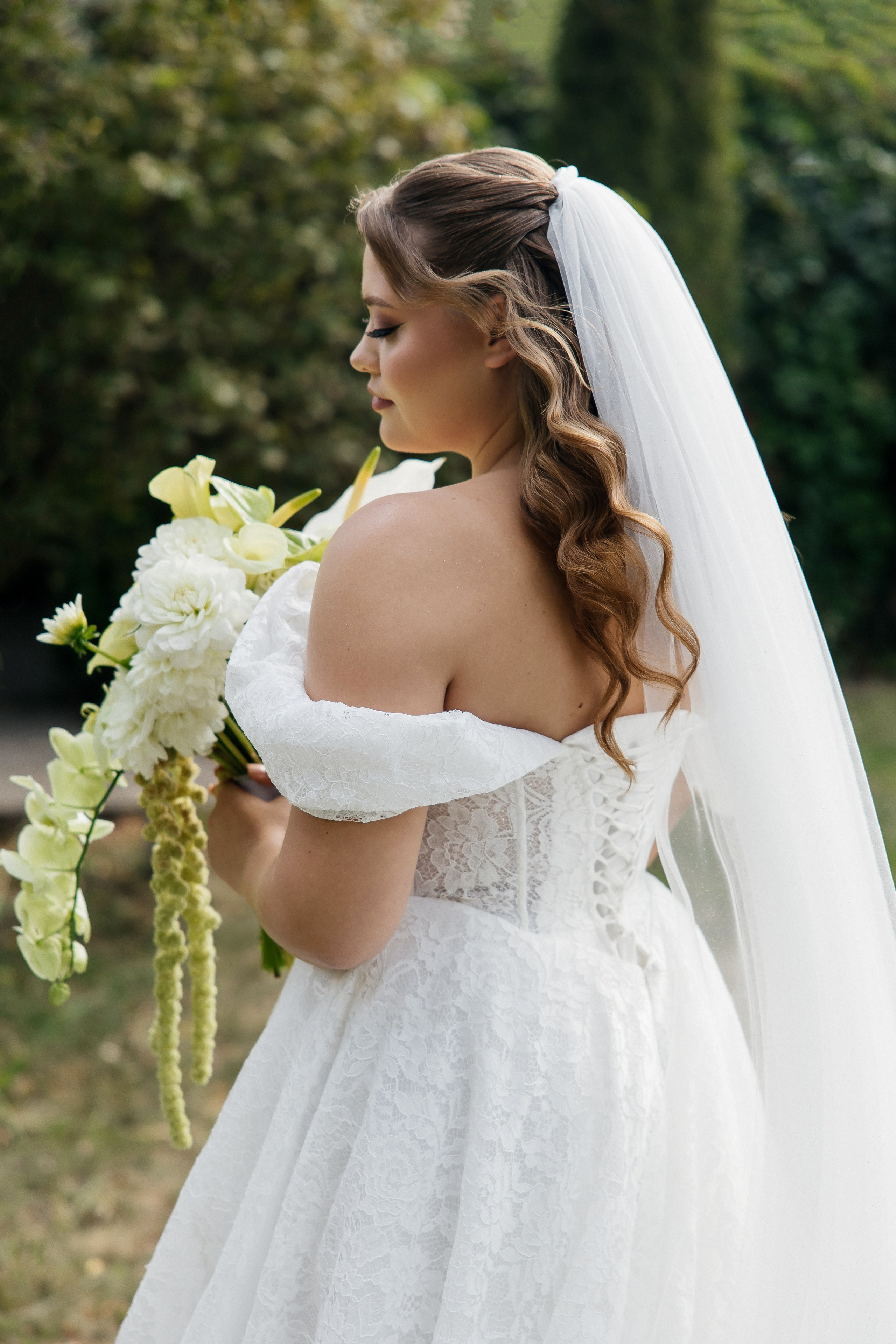 Andriy & Oleksandra. Весільний фотограф Любов Шарко Черкаси