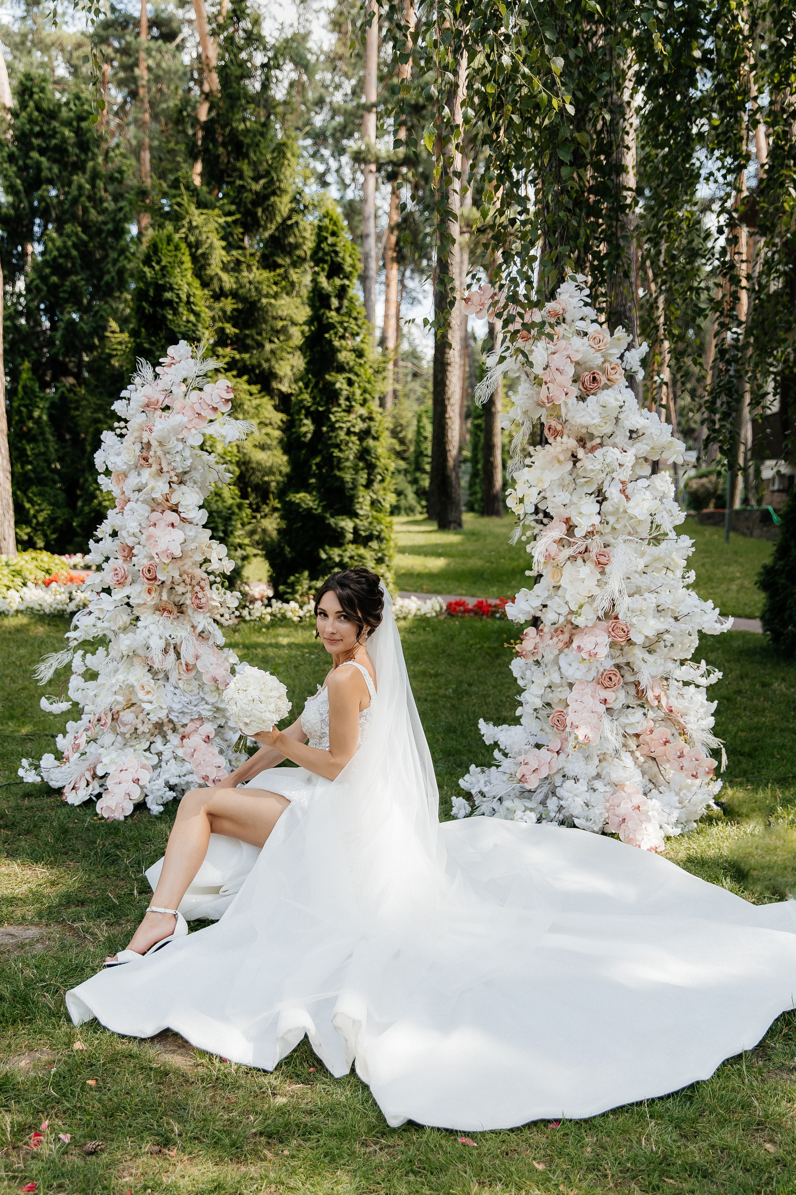 Dmytro & Alyona. Весільний фотограф Любов Шарко Черкаси