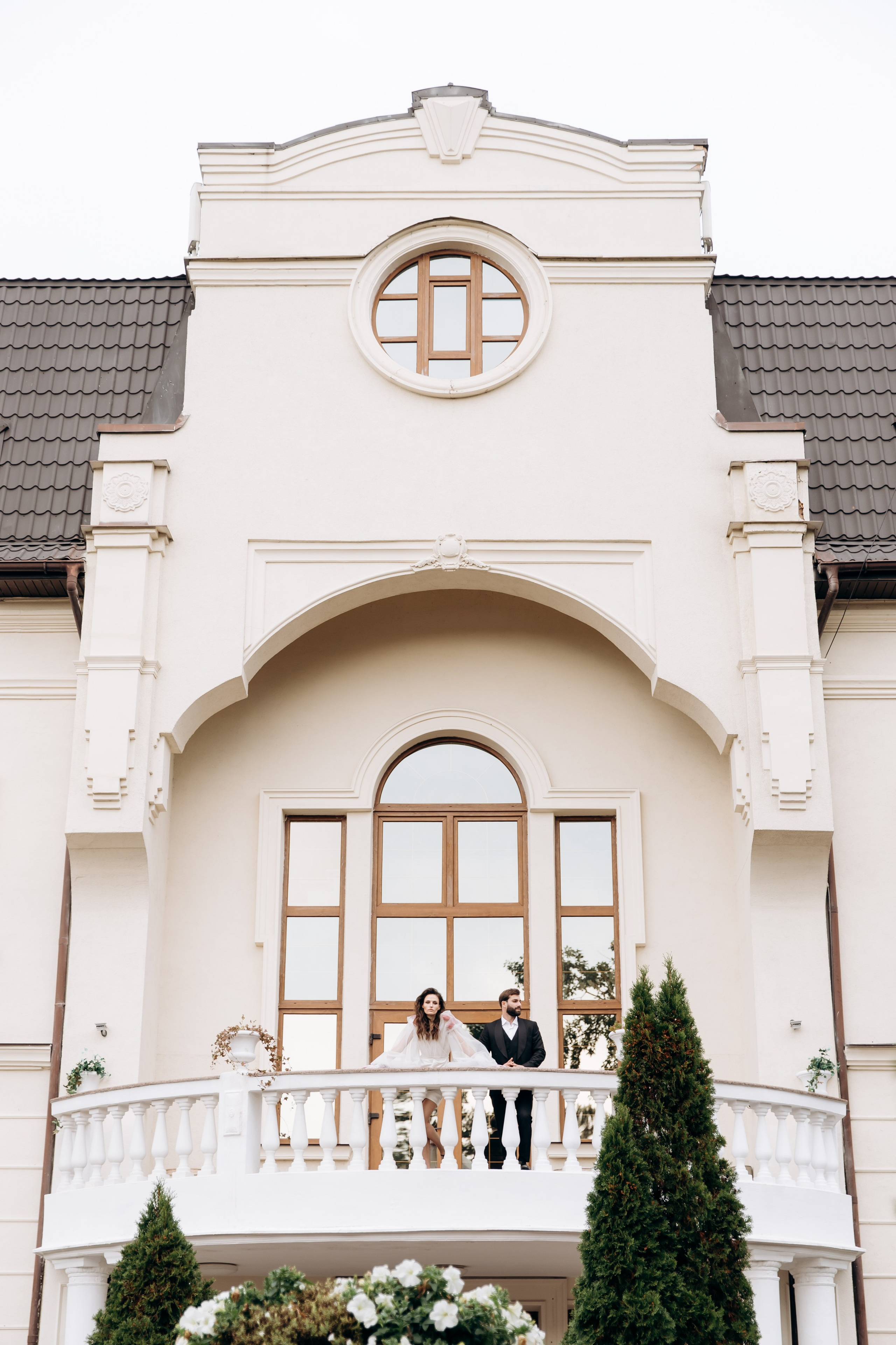 Chic & Classy. Весільний фотограф Любов Шарко Черкаси