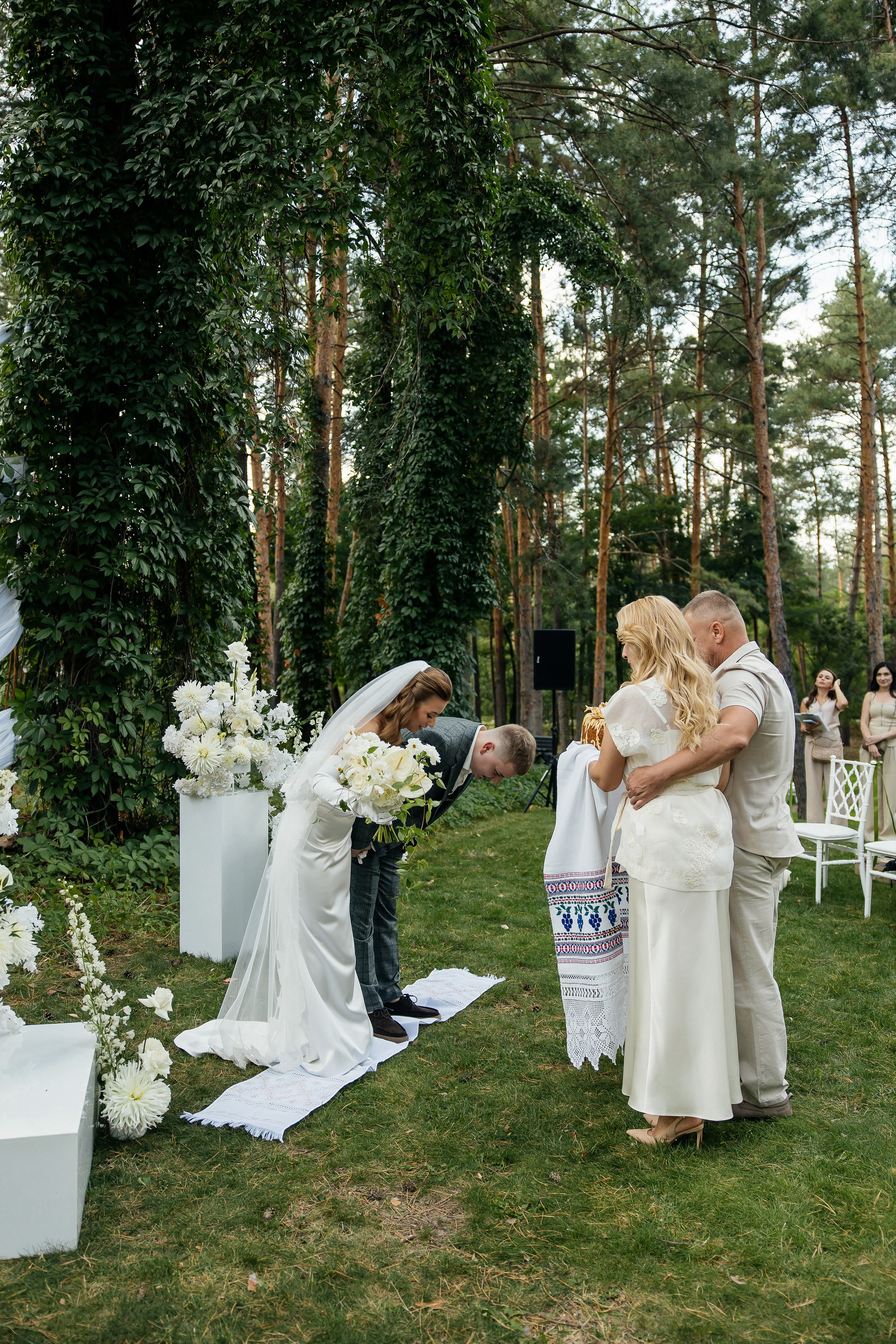 I & A. Весільний фотограф Любов Шарко Черкаси