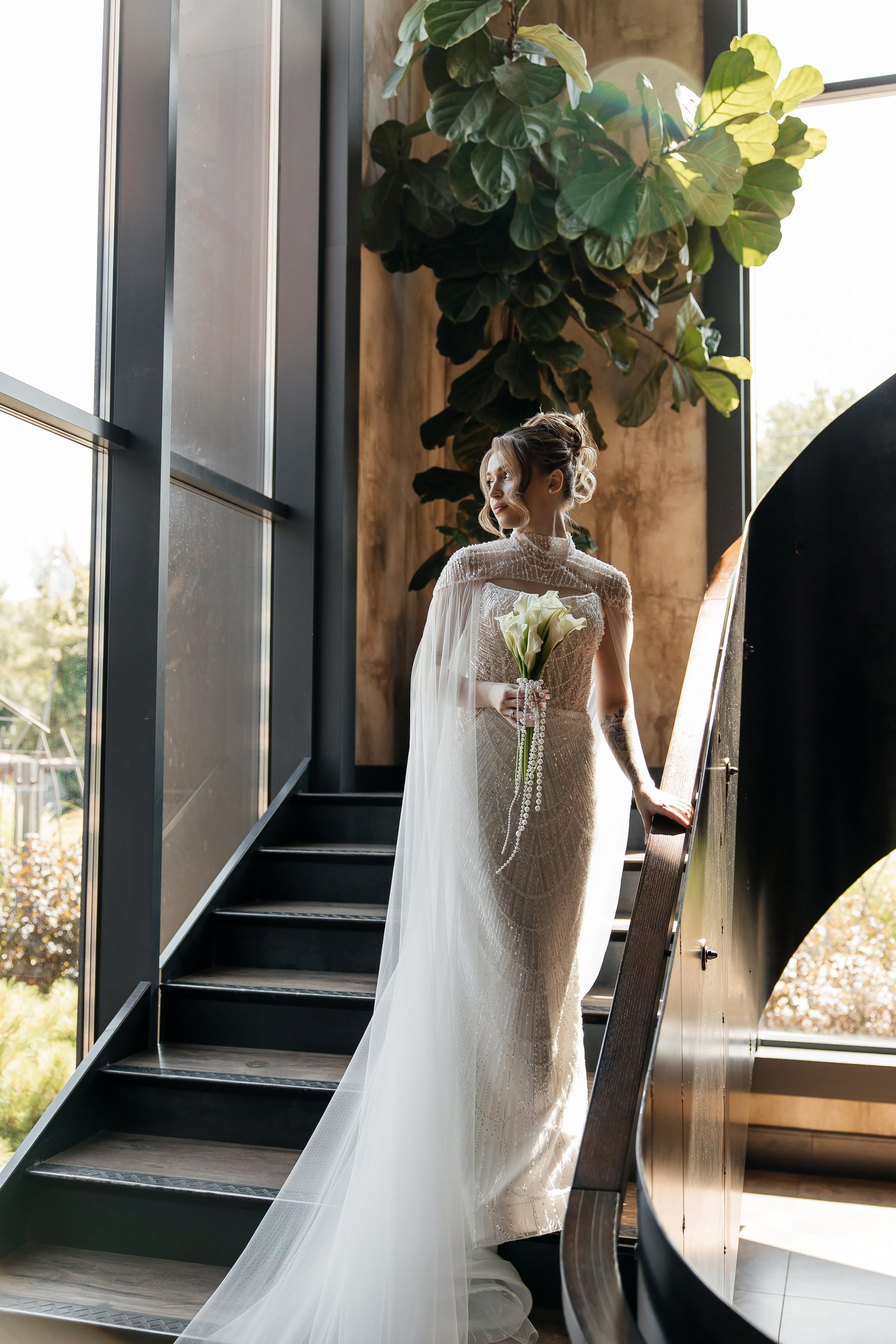 Oleg and Sofia. Весільний фотограф Любов Шарко Черкаси