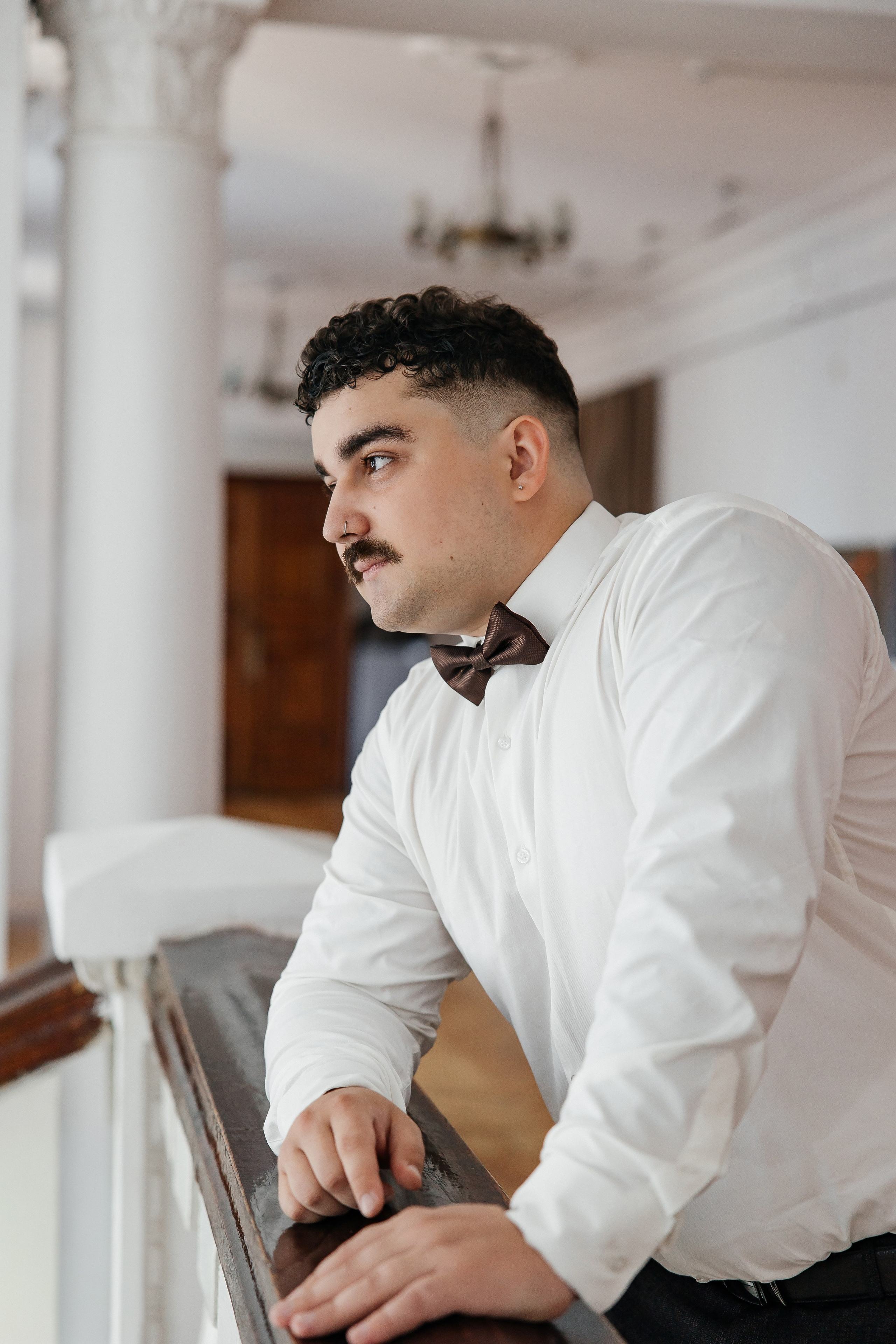 Mykhailo and Iryna. Весільний фотограф Любов Шарко Черкаси