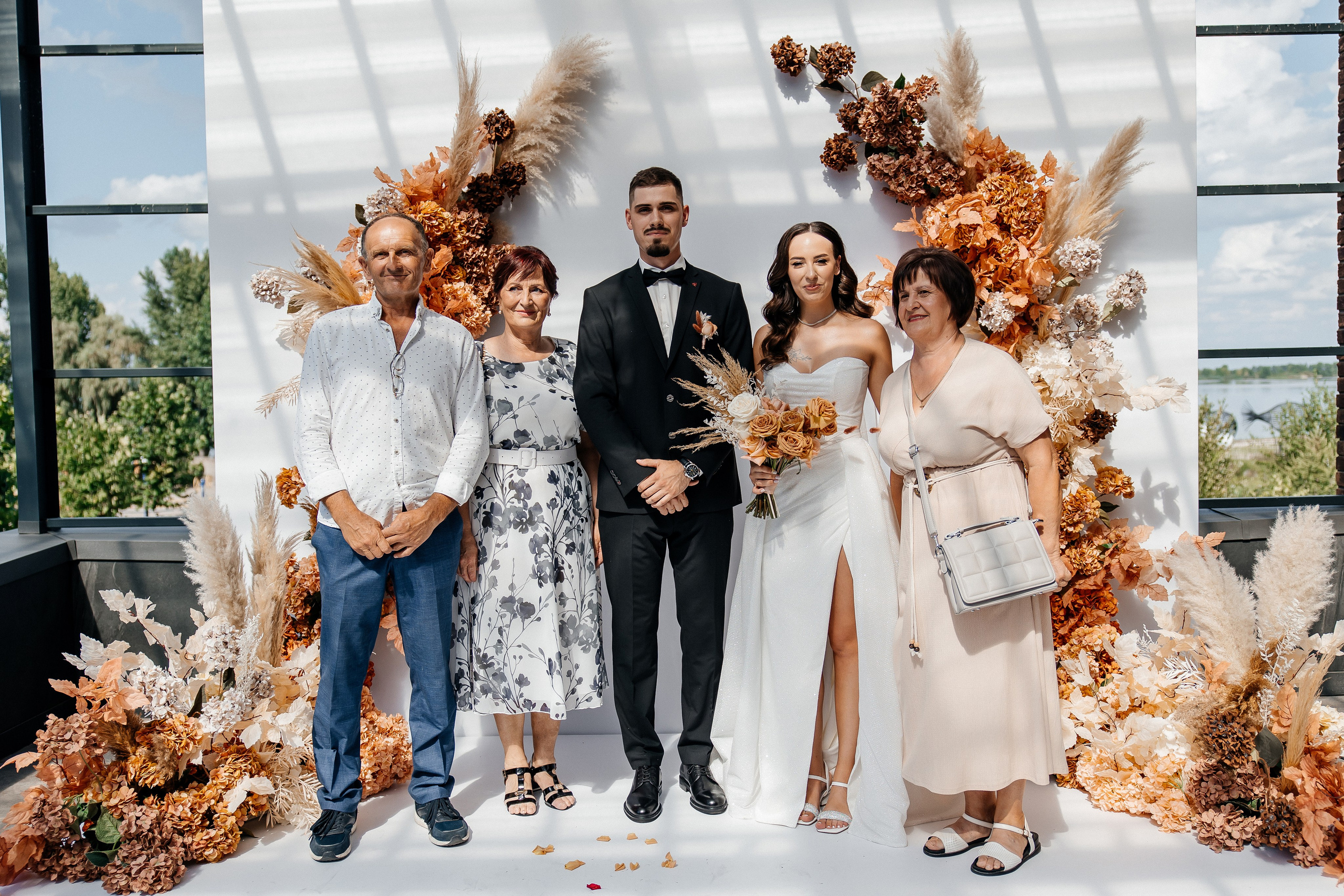 Oleksandr & Lilia. Весільний фотограф Любов Шарко Черкаси