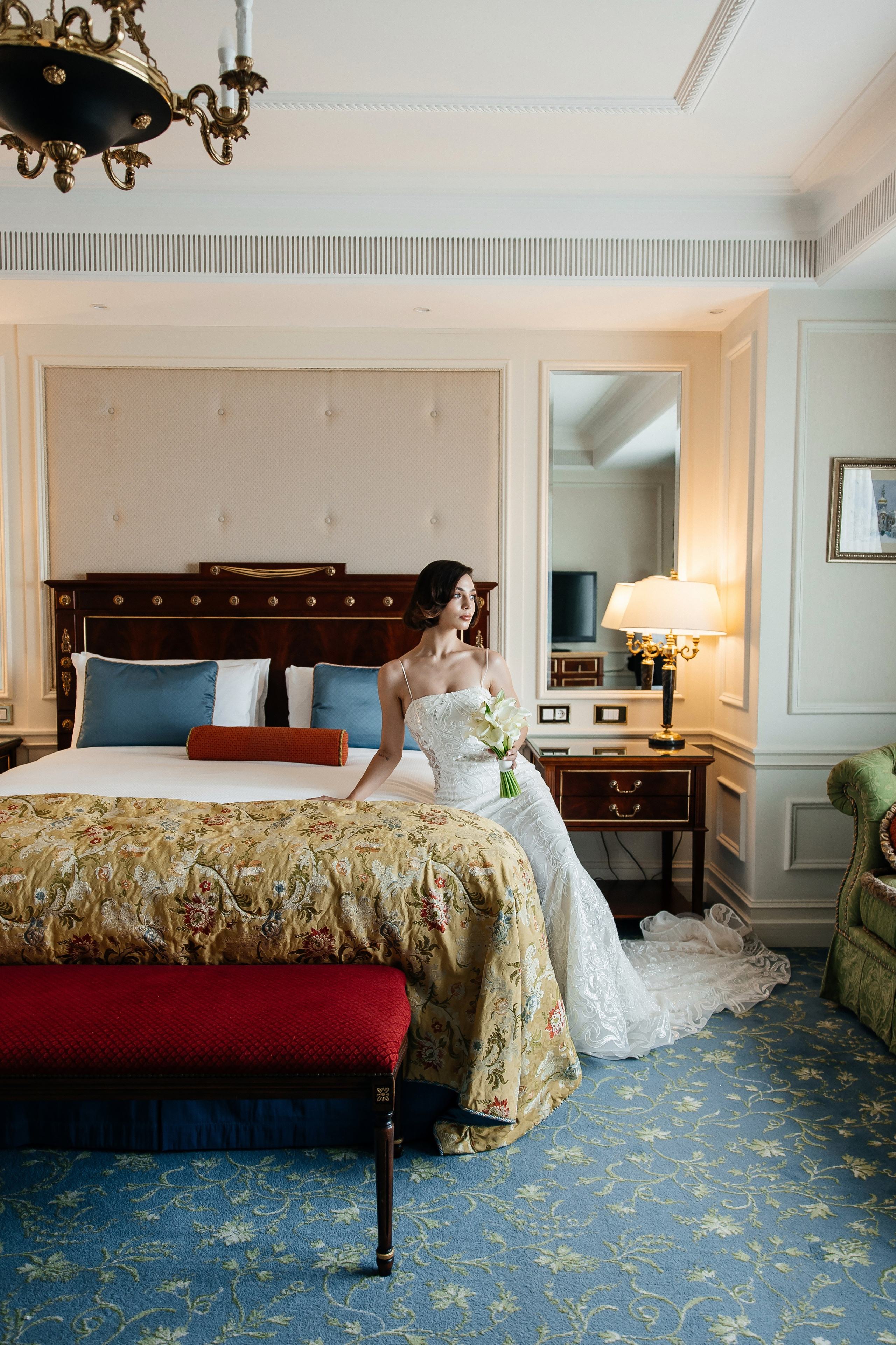 Oleksandr & Nicole. Весільний фотограф Любов Шарко Черкаси