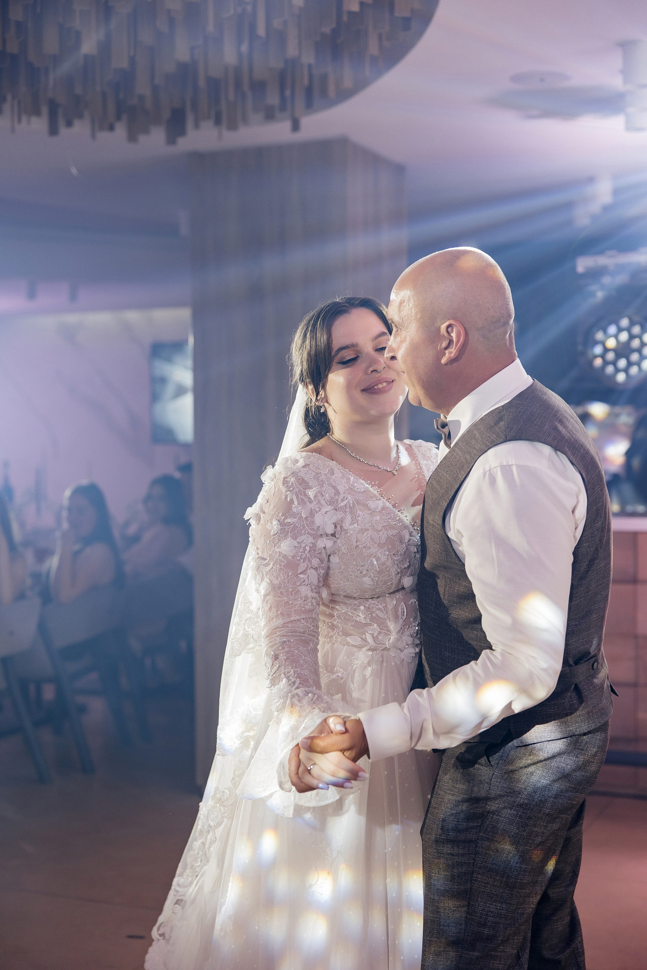 Mykhailo and Iryna. Весільний фотограф Любов Шарко Черкаси