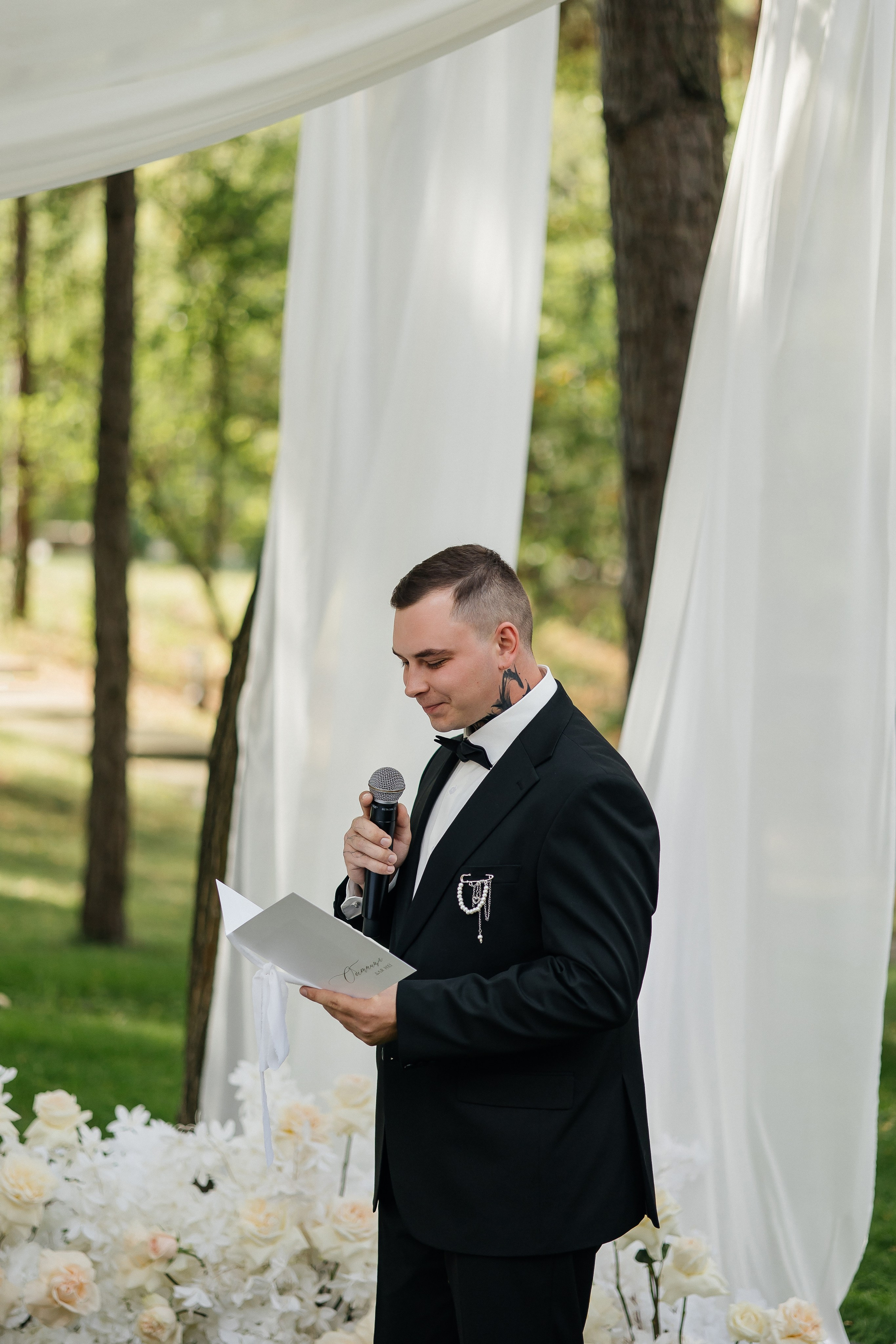 Mykhailo & Diana. Весільний фотограф Любов Шарко Черкаси