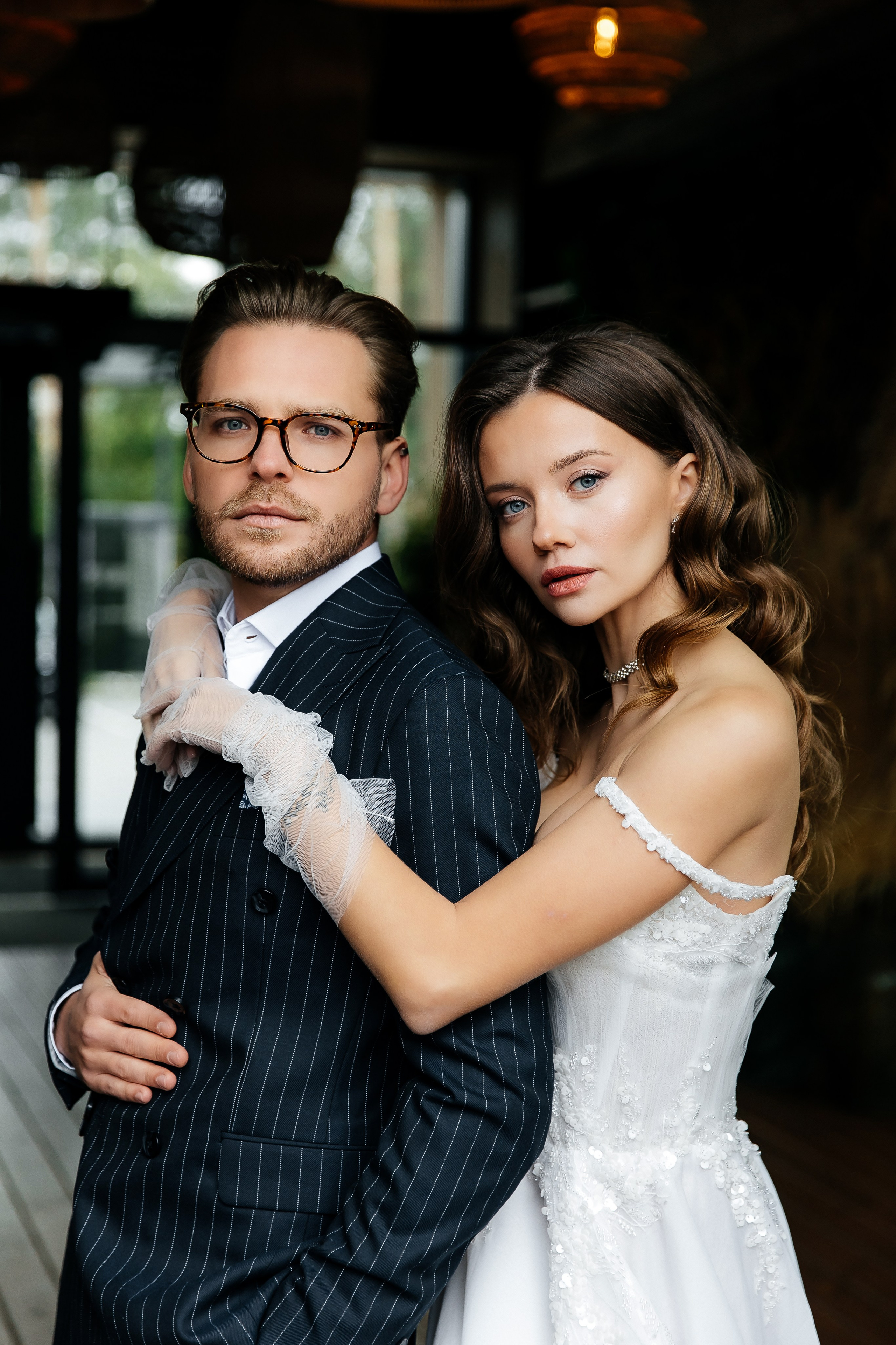 Timeless elegance. Весільний фотограф Любов Шарко Черкаси