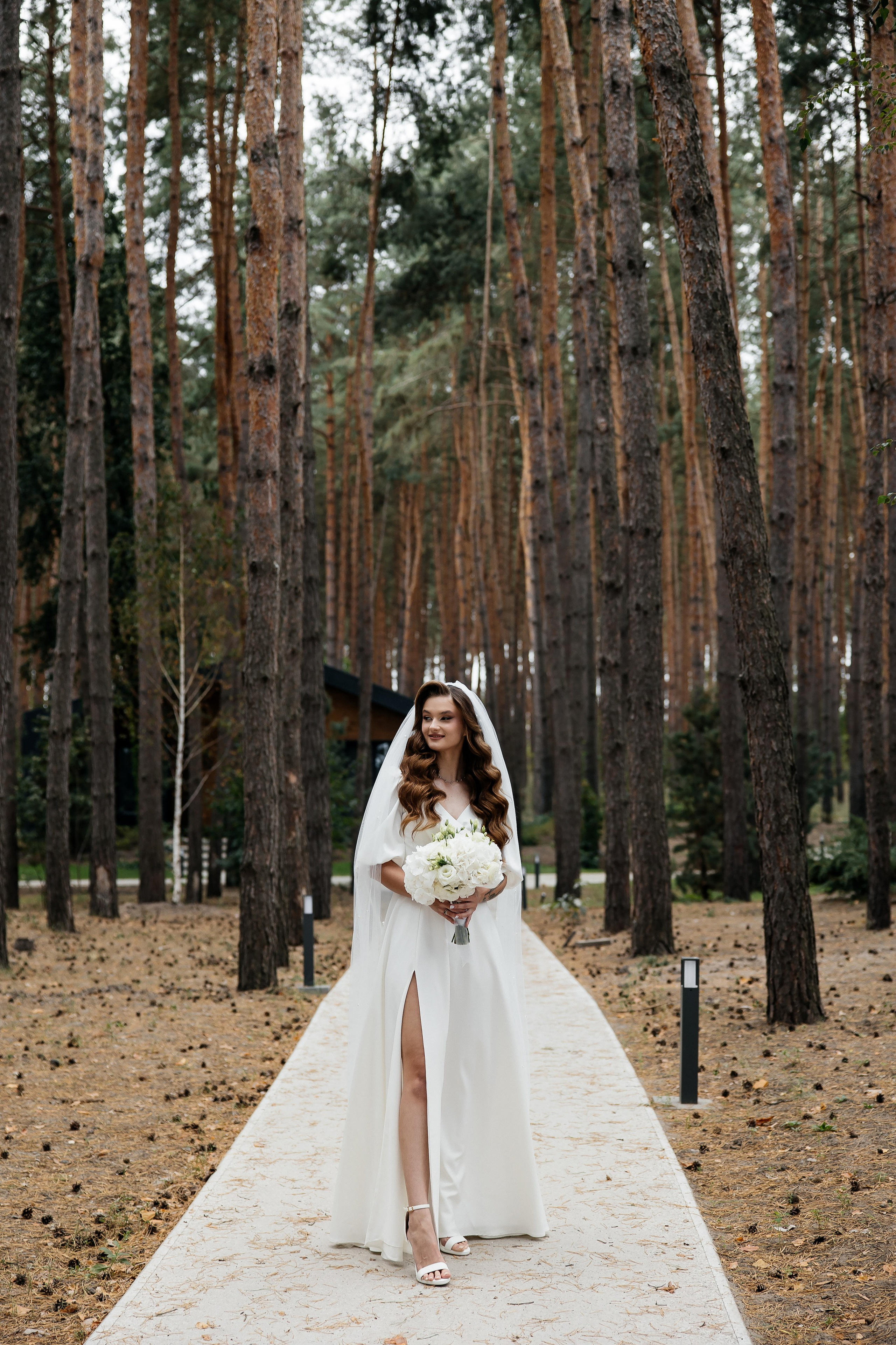 Autumn love. Весільний фотограф Любов Шарко Черкаси