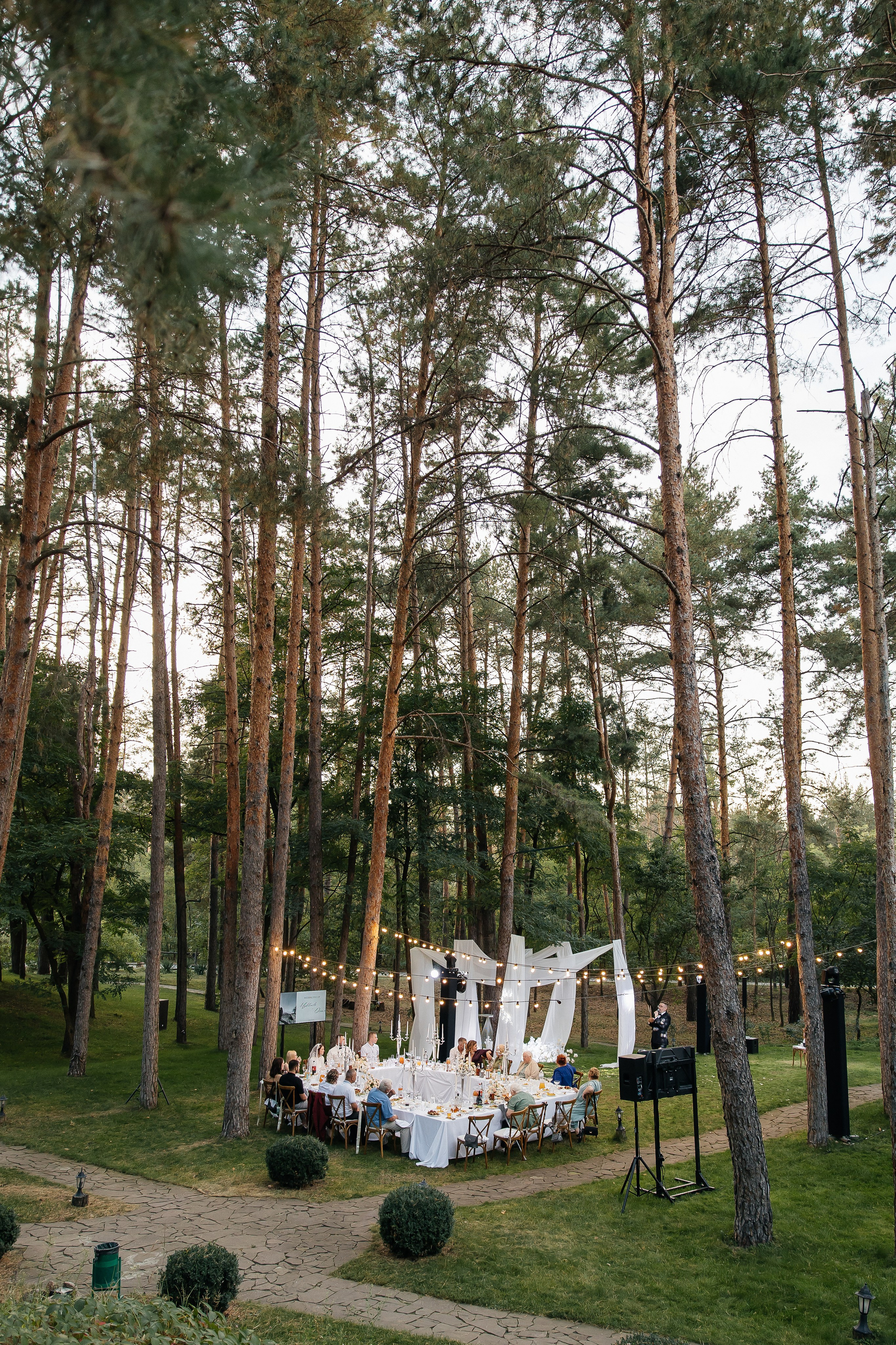 Mykhailo & Diana. Весільний фотограф Любов Шарко Черкаси